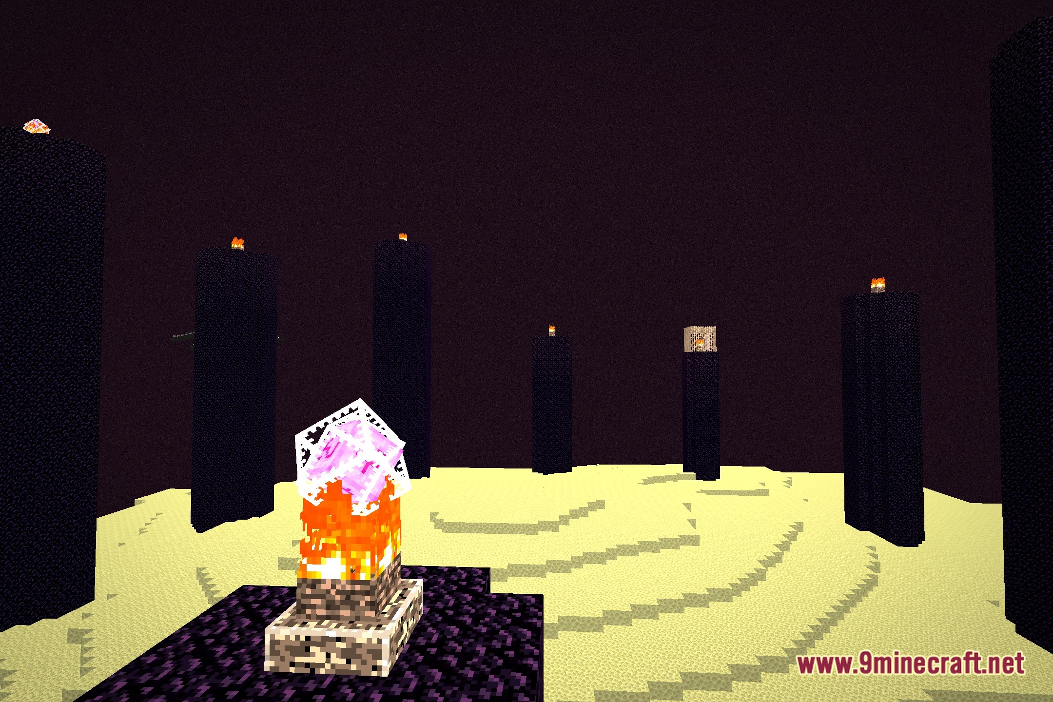 Sovanilla Shaders (26.3, 1.20.1) – Clean Cartoon Lighting For Low Gpus 4 Sovanilla shaders screenshot 3