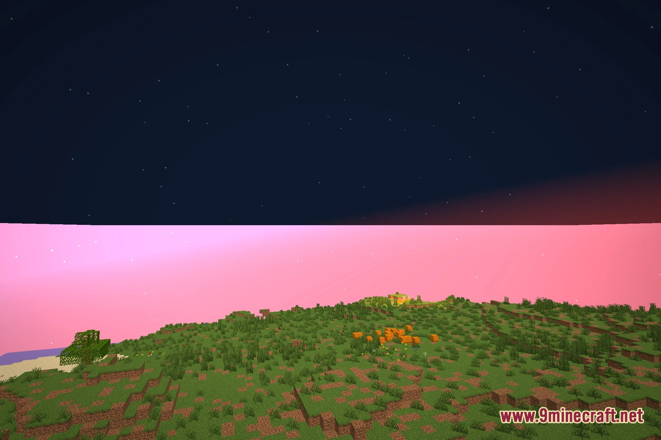 Sovanilla Shaders (26.3, 1.20.1) – Clean Cartoon Lighting For Low Gpus 7 Sovanilla shaders screenshot 6