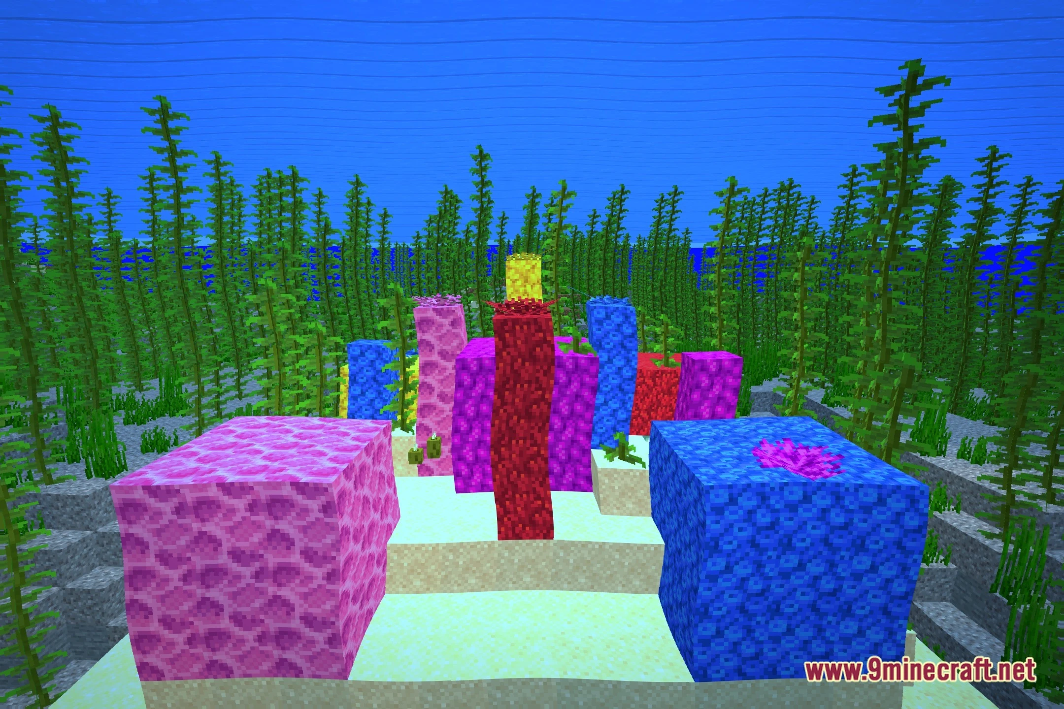 Sovanilla Shaders (26.3, 1.20.1) – Clean Cartoon Lighting For Low Gpus 9 Sovanilla shaders screenshot 8