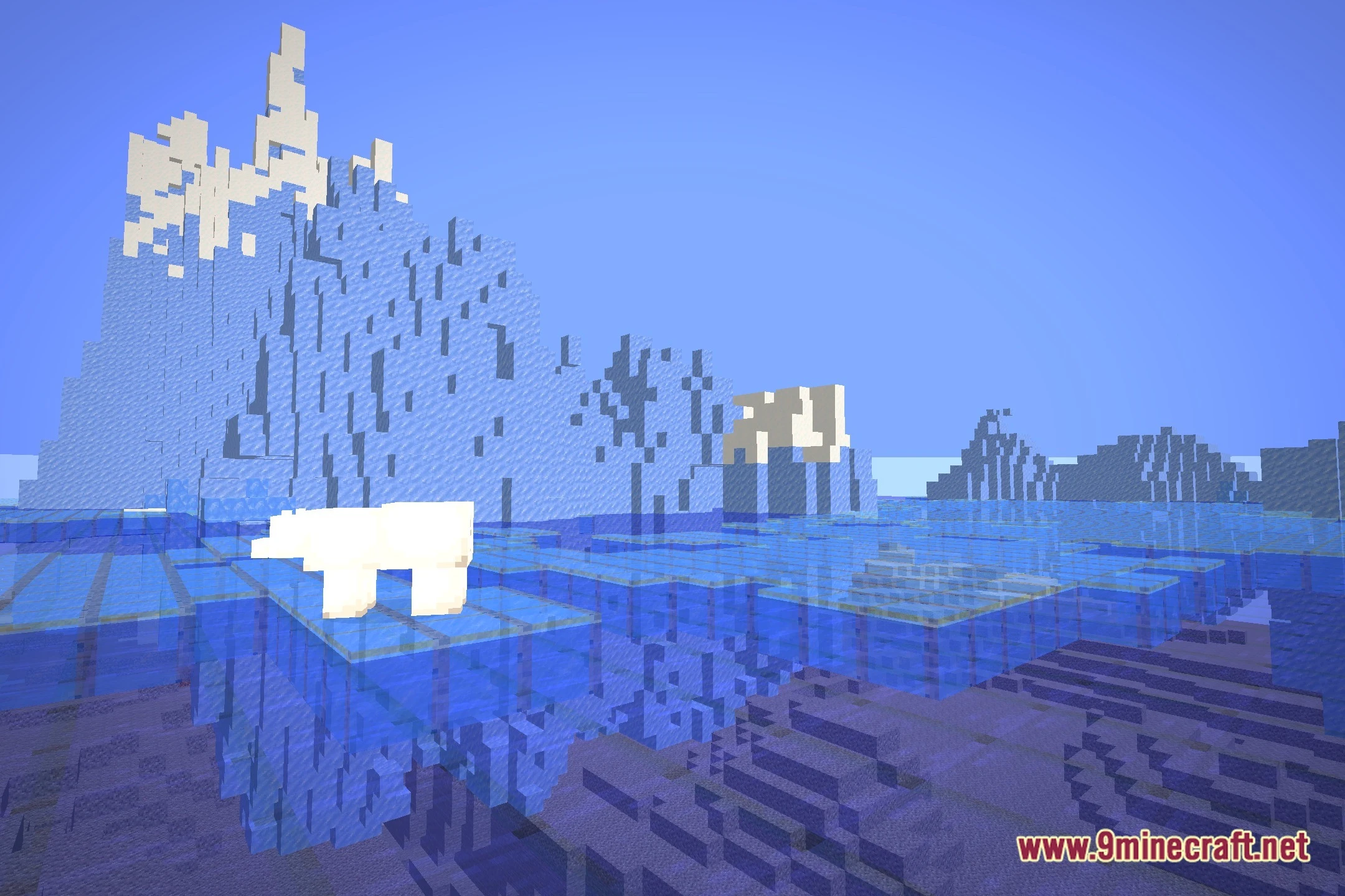 Sovanilla Shaders (26.3, 1.20.1) – Clean Cartoon Lighting For Low Gpus 10 Sovanilla shaders screenshot 9