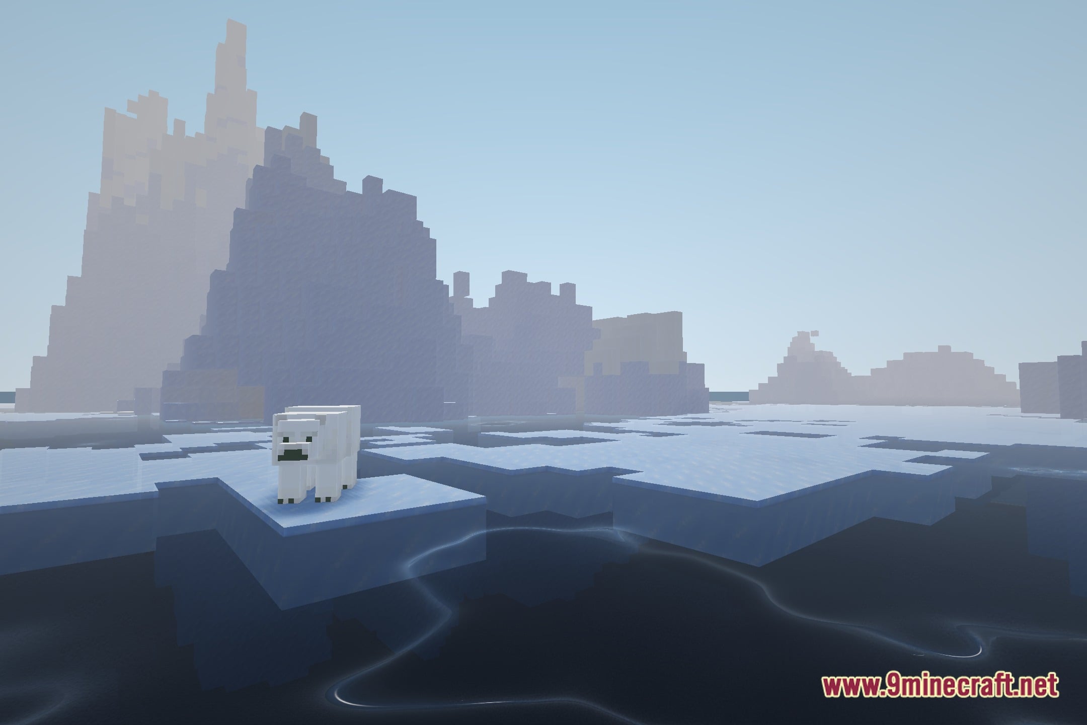 Soipotato Shaders (26.2, 1.20.1) – Gentle Reflections And Soft Shadows 11 Soipotato shaders screenshot 10