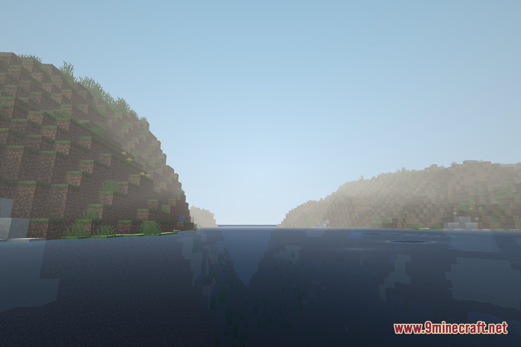 Soipotato Shaders (26.2, 1.20.1) – Gentle Reflections And Soft Shadows 9 Soipotato shaders screenshot 8