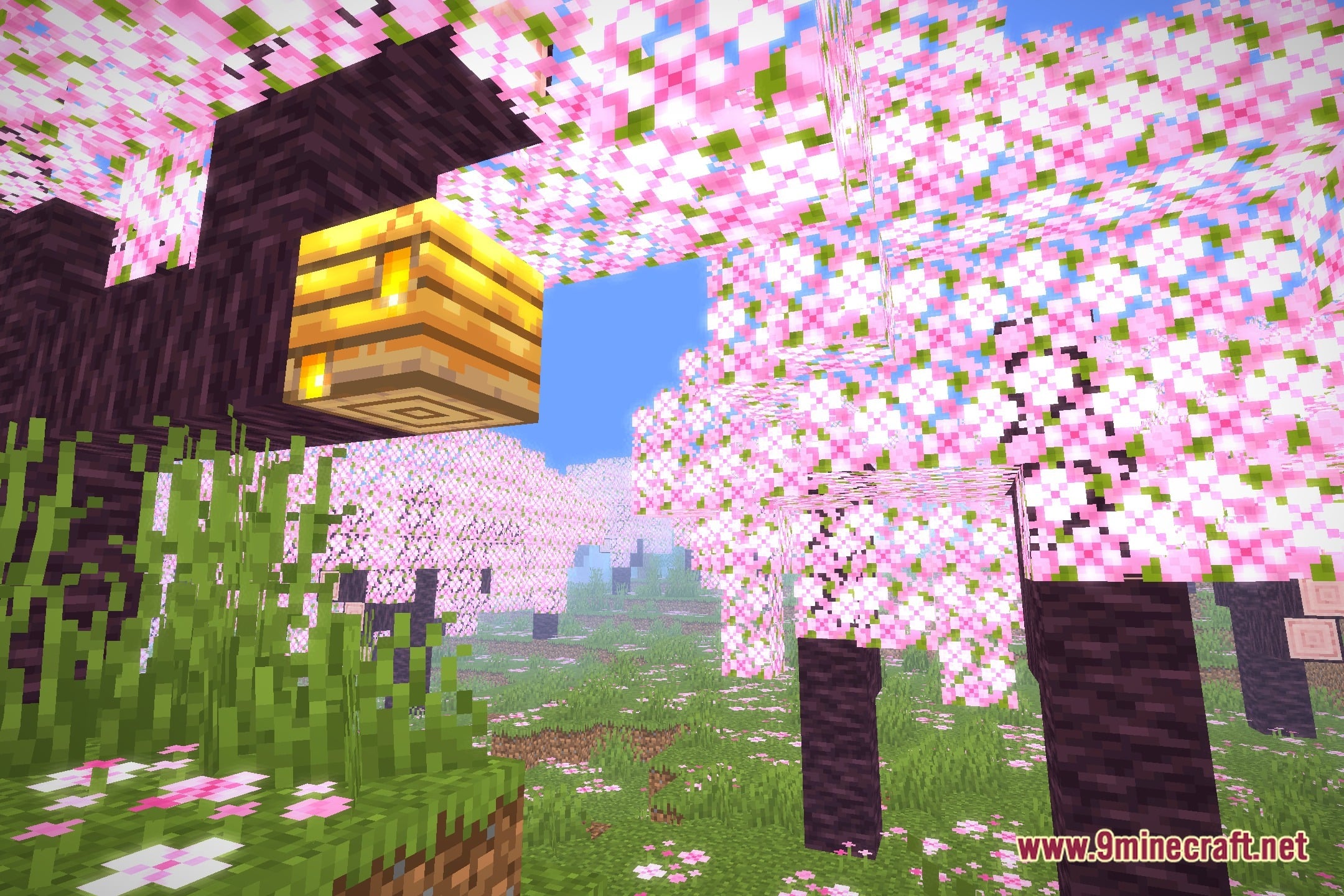 Stark shaders screenshot 1