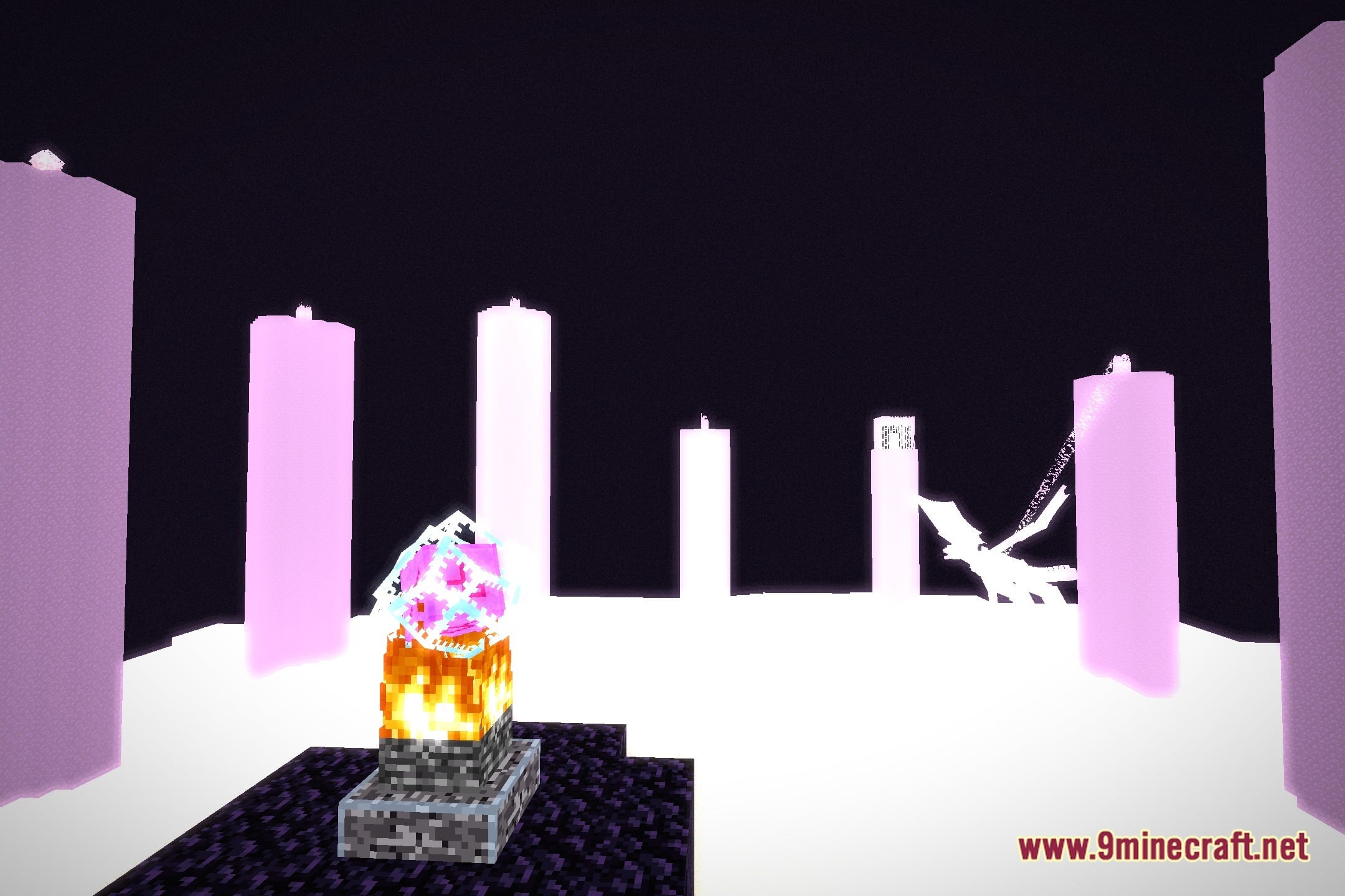 Stark shaders screenshot 3