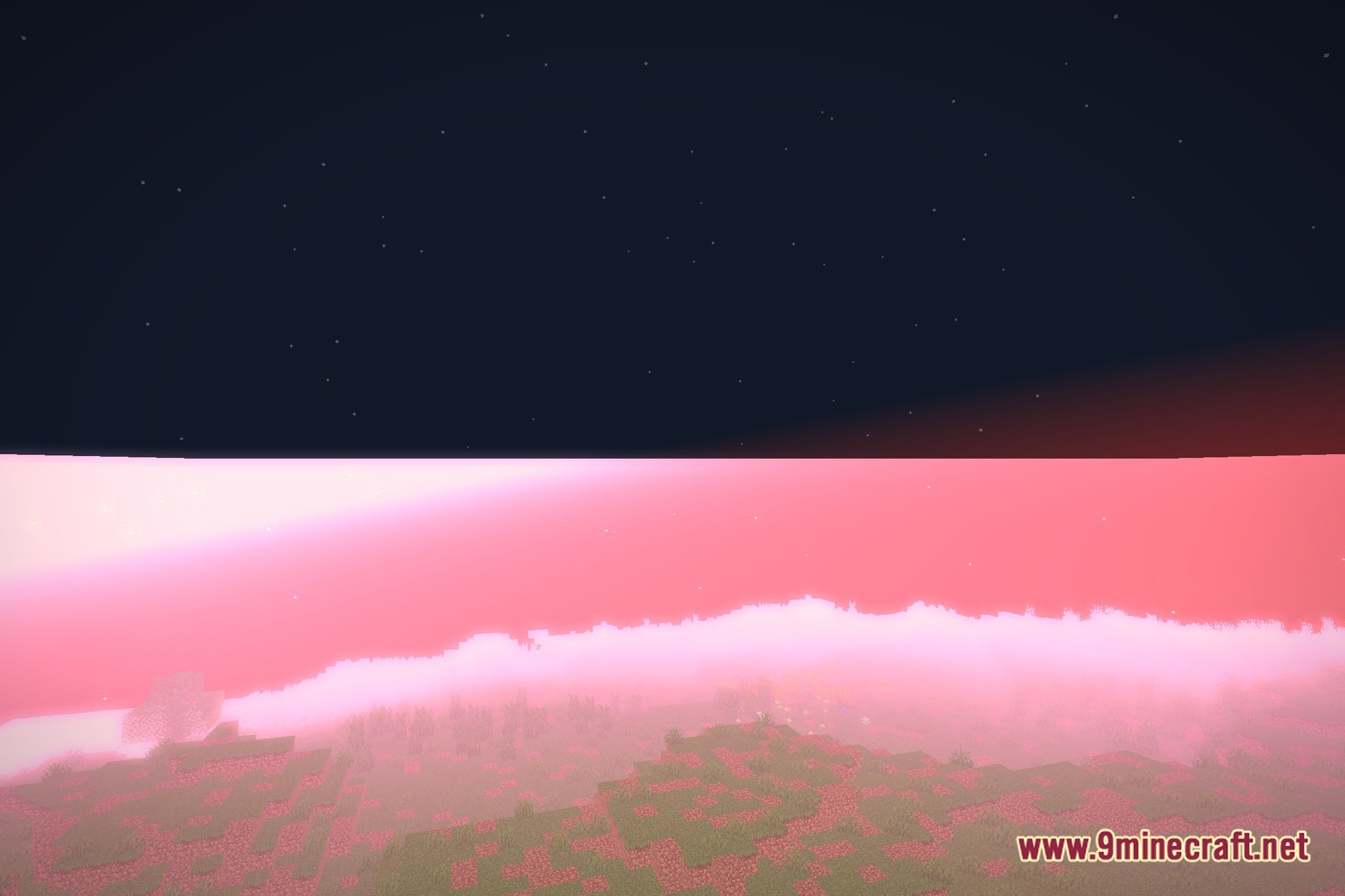 Stark shaders screenshot 6