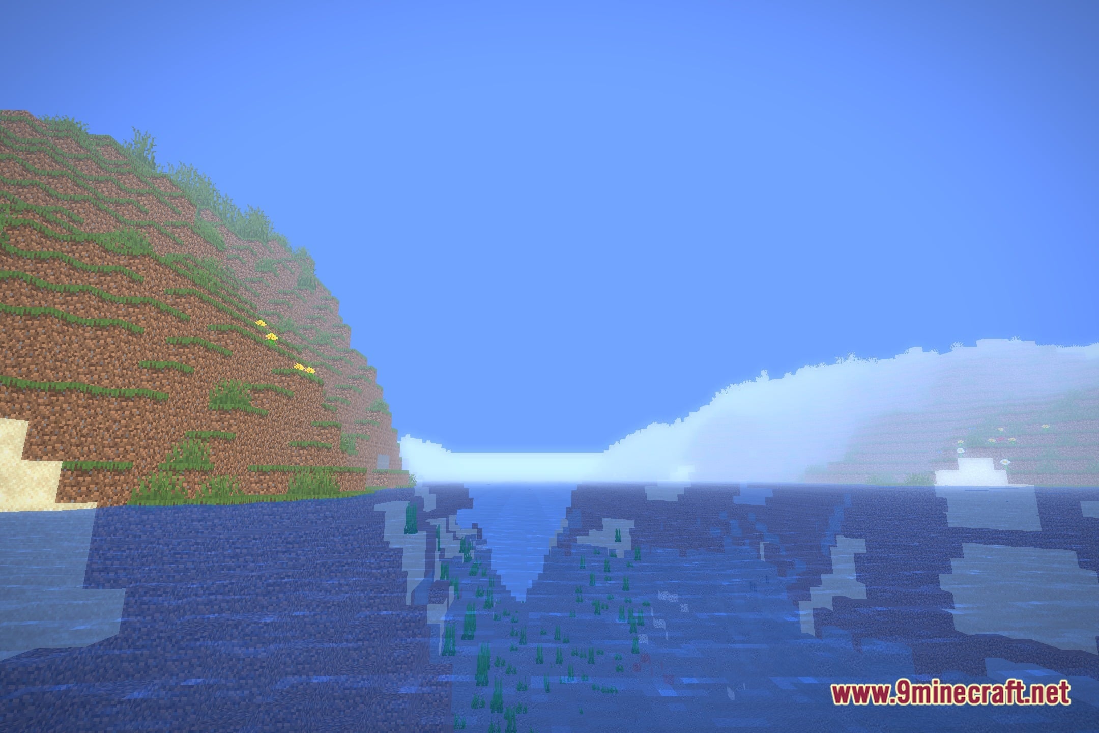 Stark shaders screenshot 7