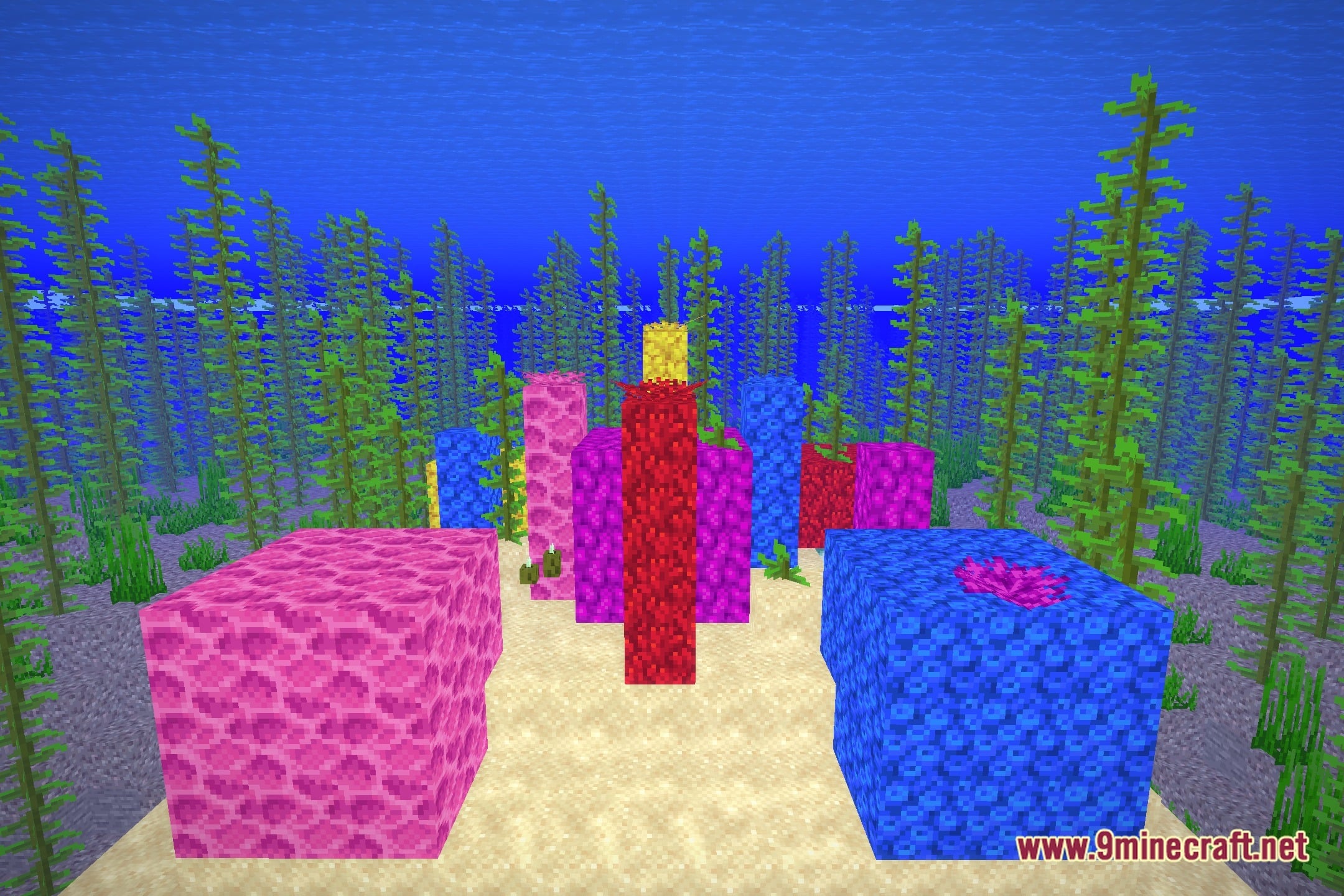 Stark shaders screenshot 8