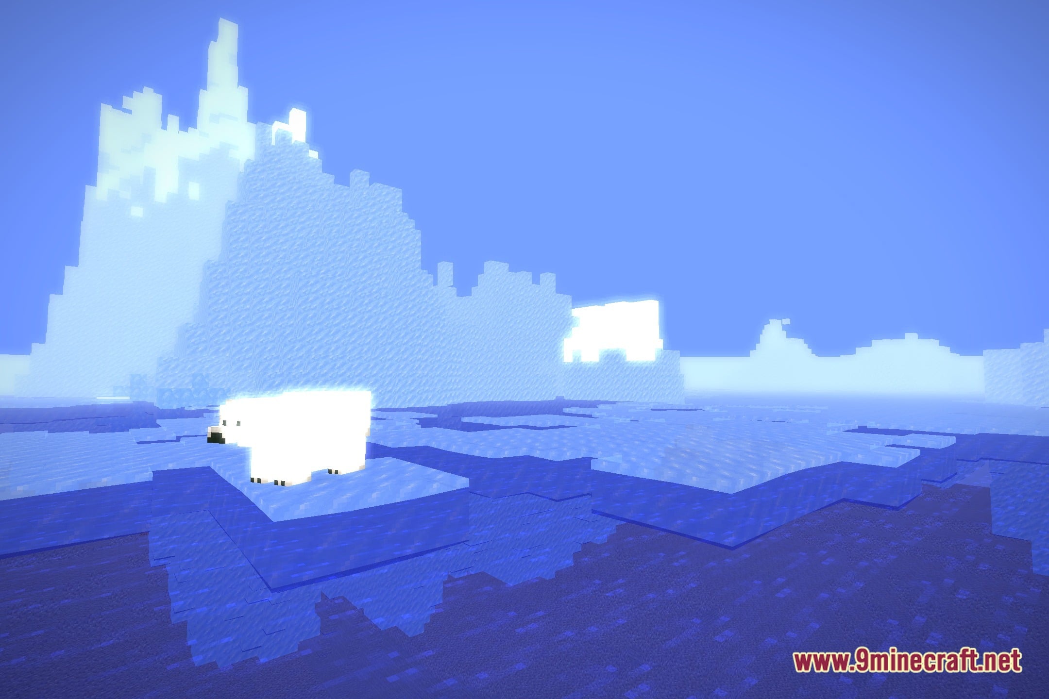 Stark Shaders (26.3, 1.20.1) – Ray-Traced Reflections And Volumetric Lighting 10 Stark shaders screenshot 9