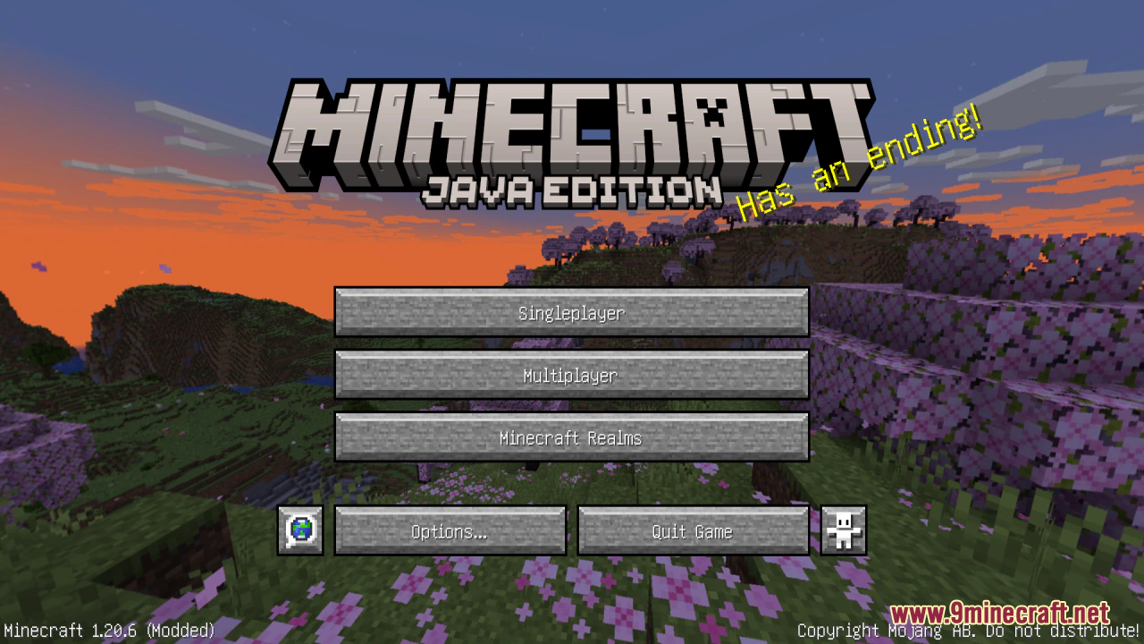 Stone Buttons Resource Pack (26.3, 1.21.1) – Texture Pack 5 Stone buttons screenshots 4