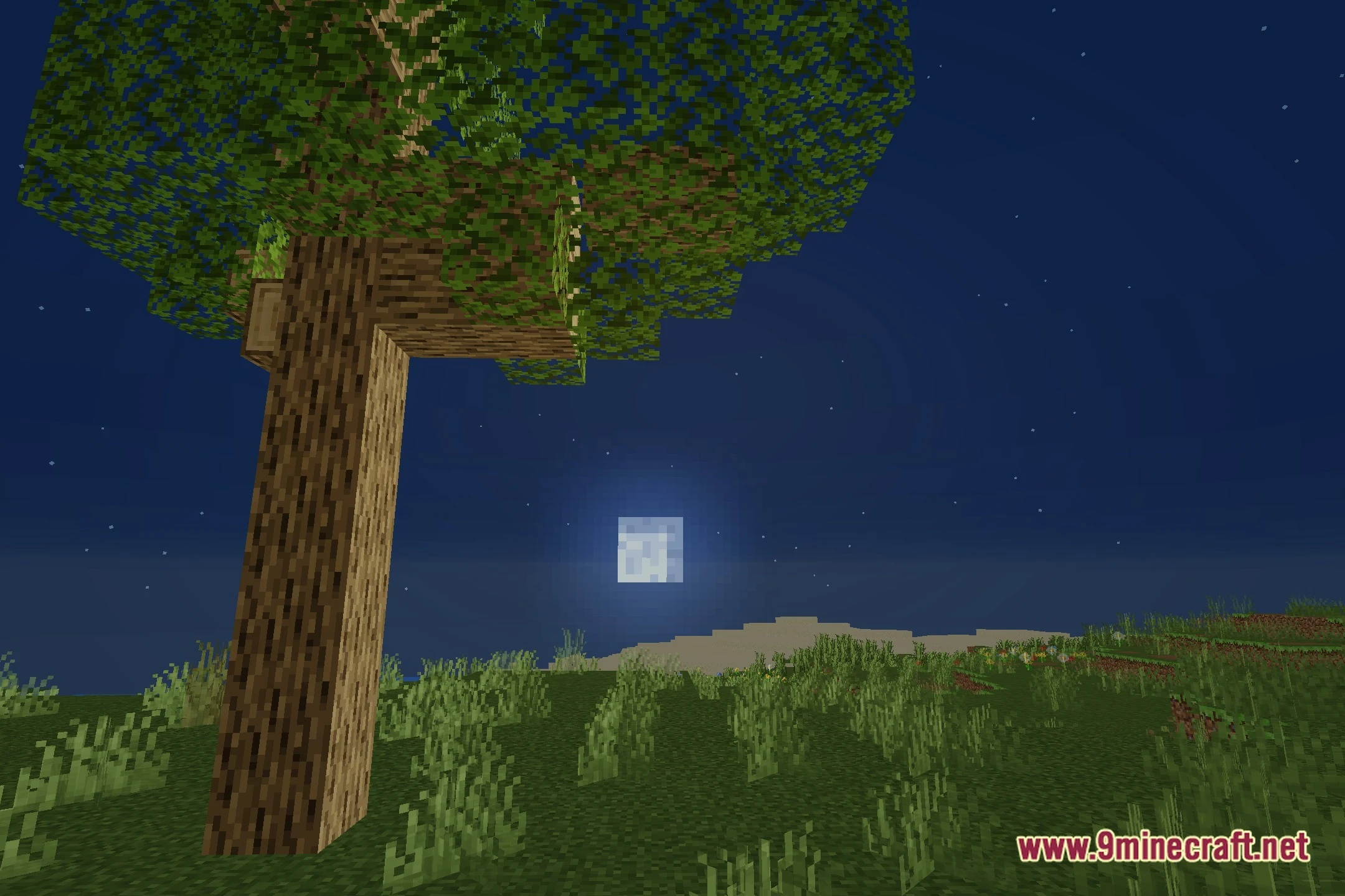 Sunset Lake Shaders (26.3, 1.20.1) – Soft Shadows For Low-End Gpus 4 Sunset lake shaders screenshot 3