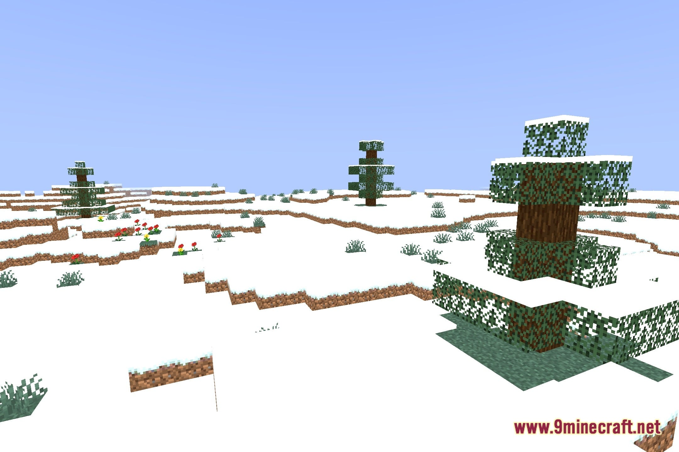 Super Fps Shaders (26.3, 1.20.1) – Maximum Frame Rates On Low-End Pcs 12 Super fps shaders screenshot 11