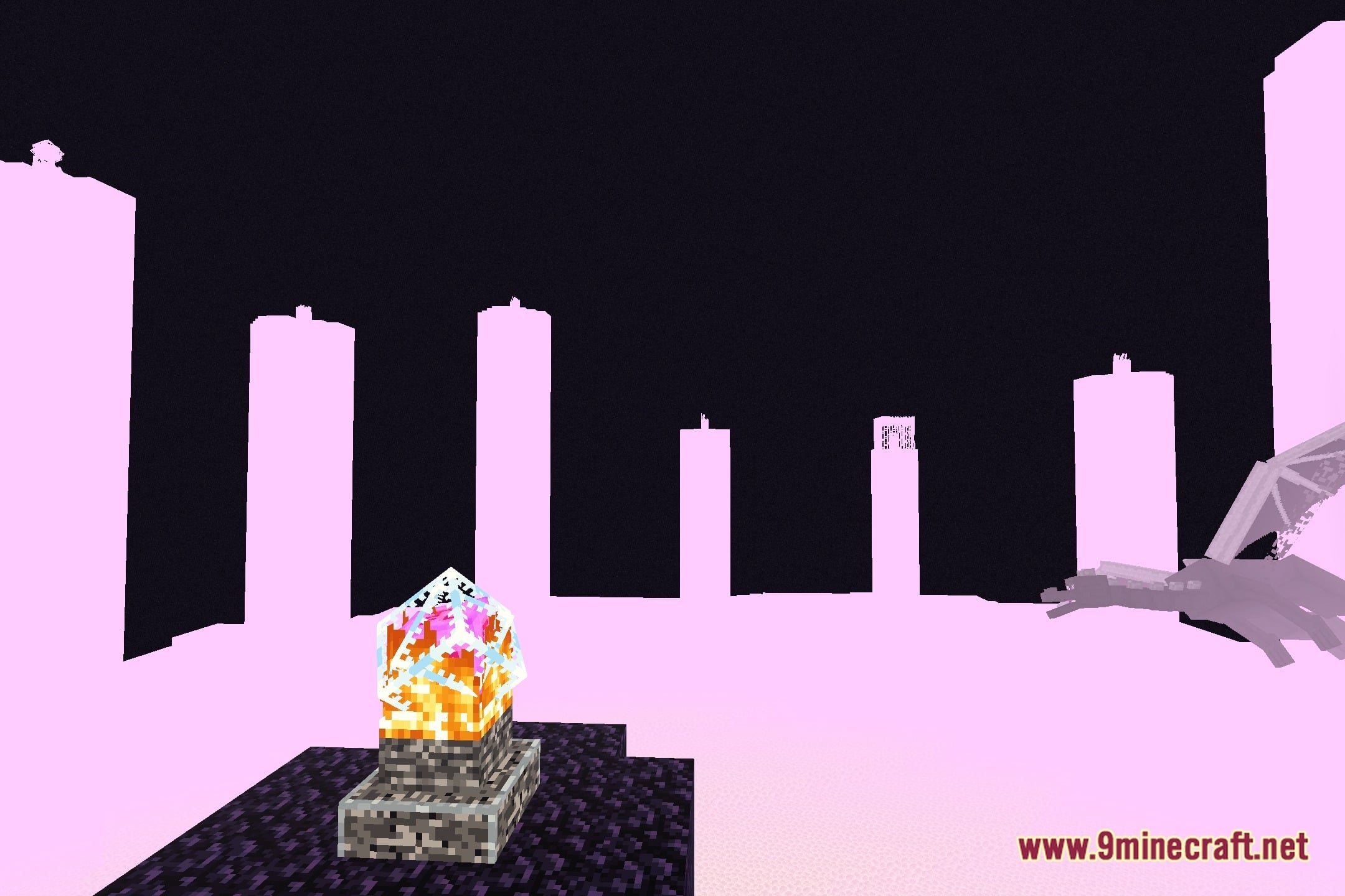 Super Fps Shaders (26.3, 1.20.1) – Maximum Frame Rates On Low-End Pcs 4 Super fps shaders screenshot 3