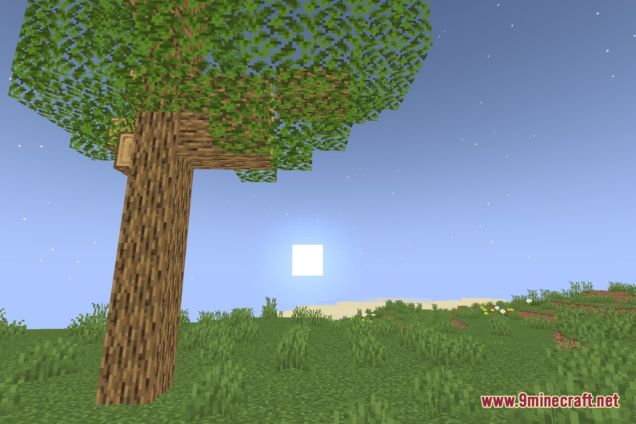 Super Fps Shaders (26.3, 1.20.1) – Maximum Frame Rates On Low-End Pcs 5 Super fps shaders screenshot 4