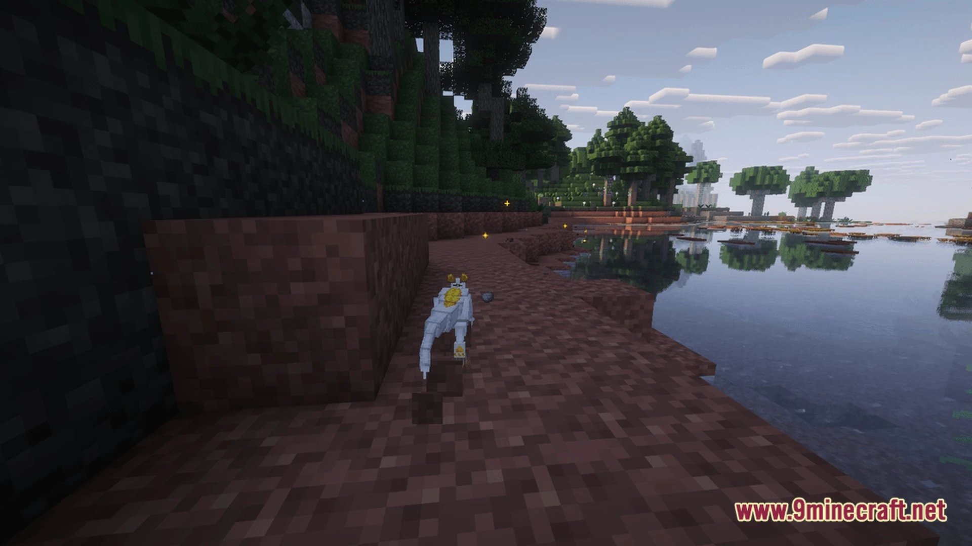 Tfc Terra Draconis Primitive Dragon Survival Modpack (1.21.1) – Dragons Meet Primitive Survival 6 Tfc terra draconis primitive dragon survival modpack screenshot 5