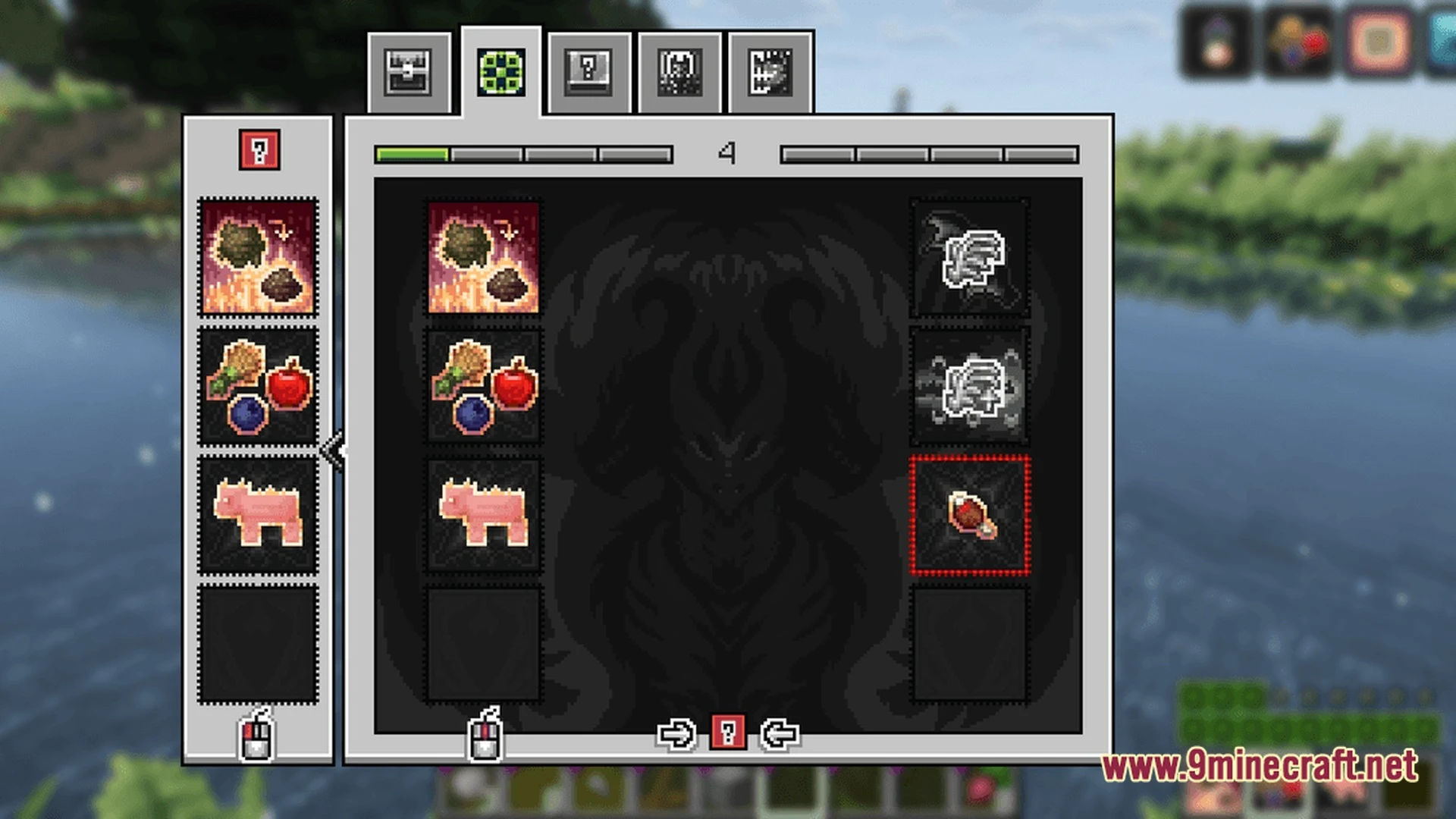Tfc Terra Draconis Primitive Dragon Survival Modpack (1.21.1) – Dragons Meet Primitive Survival 7 Tfc terra draconis primitive dragon survival modpack screenshot 6