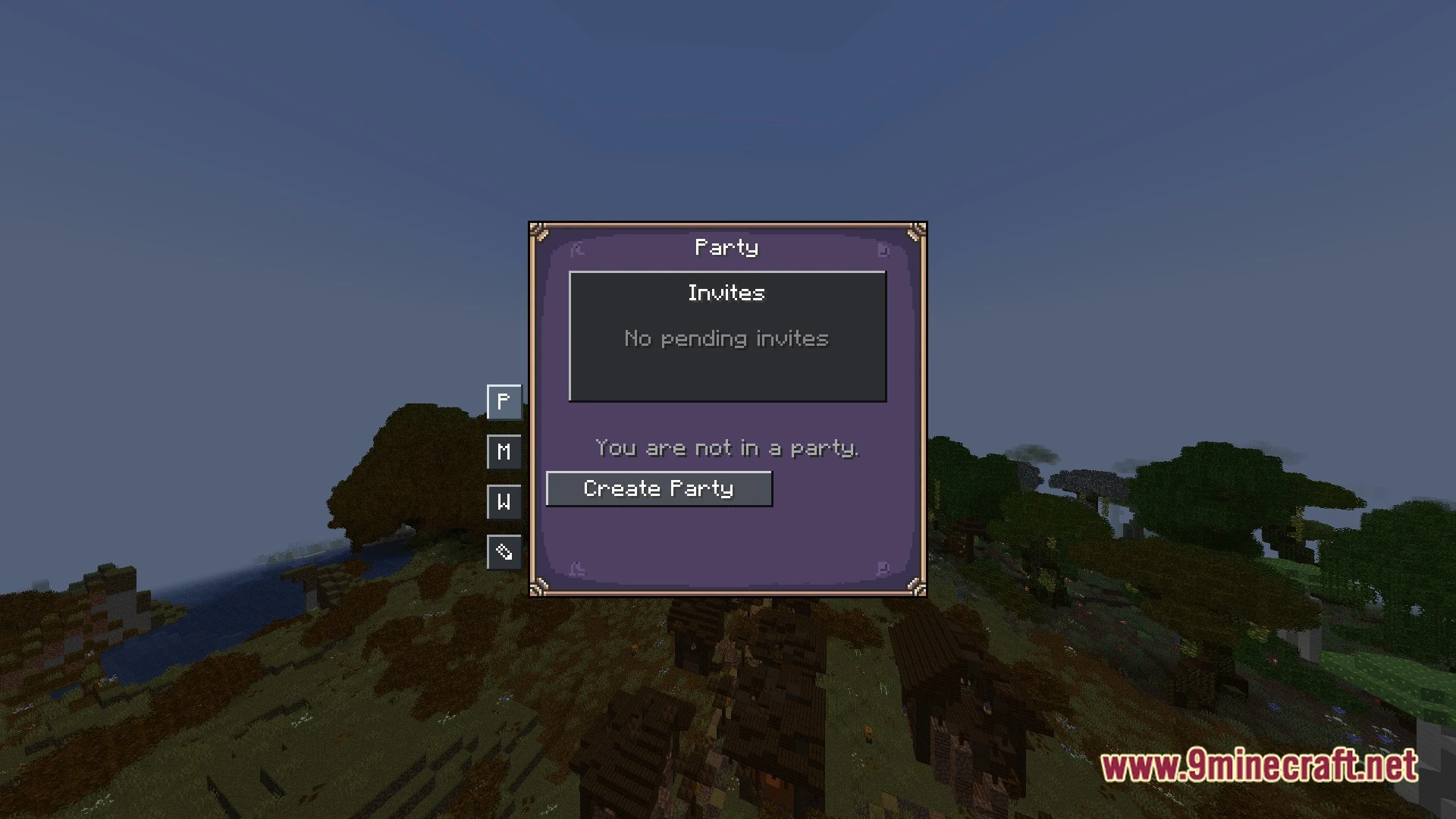 Tensura Evolutions Modpack (1.21.1) – Evolve, Fight, And Grow Stronger 10 Tensura evolutions modpack screenshot 9