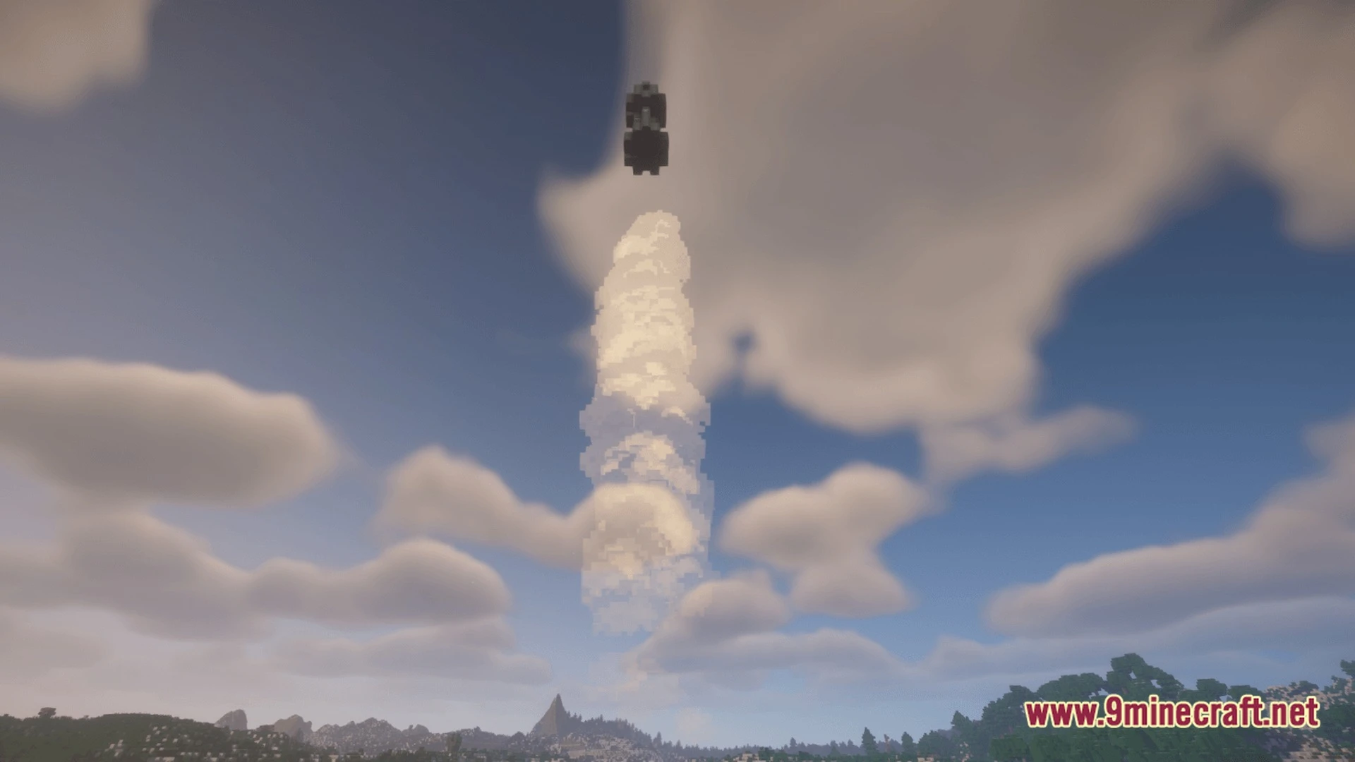 Terra Firma Rebirth 2 Modpack (1.20.1) – Stone Age To Moon Landing 3 Terra firma rebirth 2 modpack screenshot 2