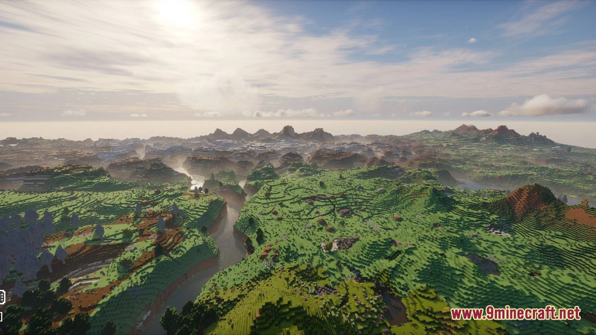 Terra Firma Rebirth 2 Modpack (1.20.1) – Stone Age To Moon Landing 7 Terra firma rebirth 2 modpack screenshot 6