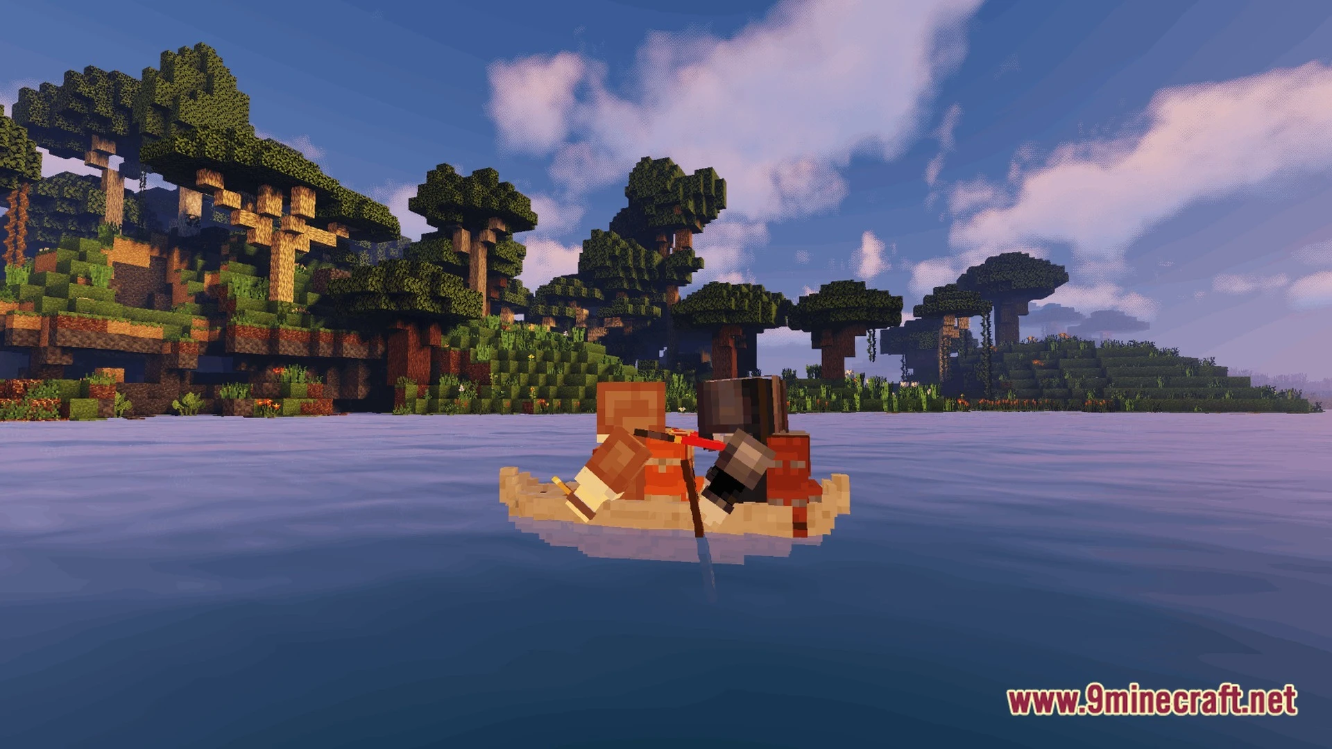 Terra Firma Rebirth 2 Modpack (1.20.1) – Stone Age To Moon Landing 9 Terra firma rebirth 2 modpack screenshot 8