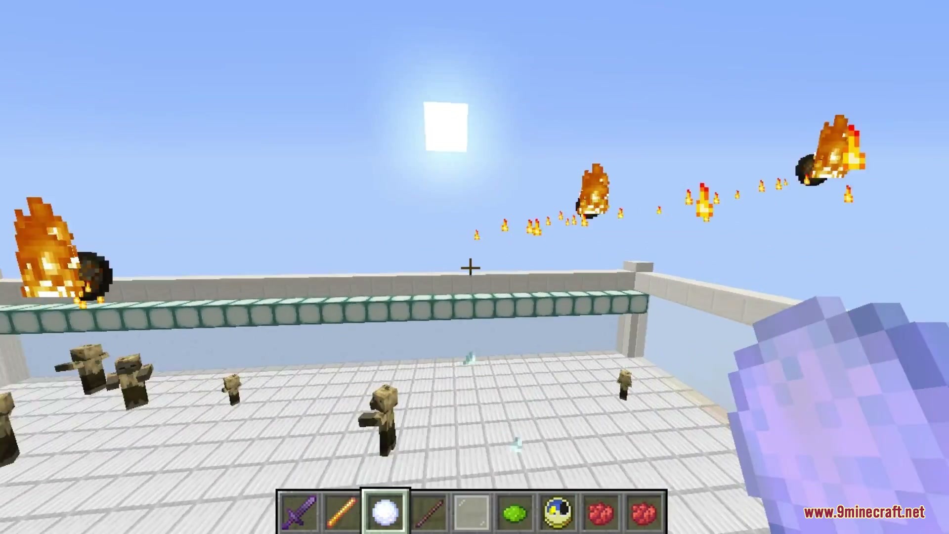 The admin tool data pack screenshot 3