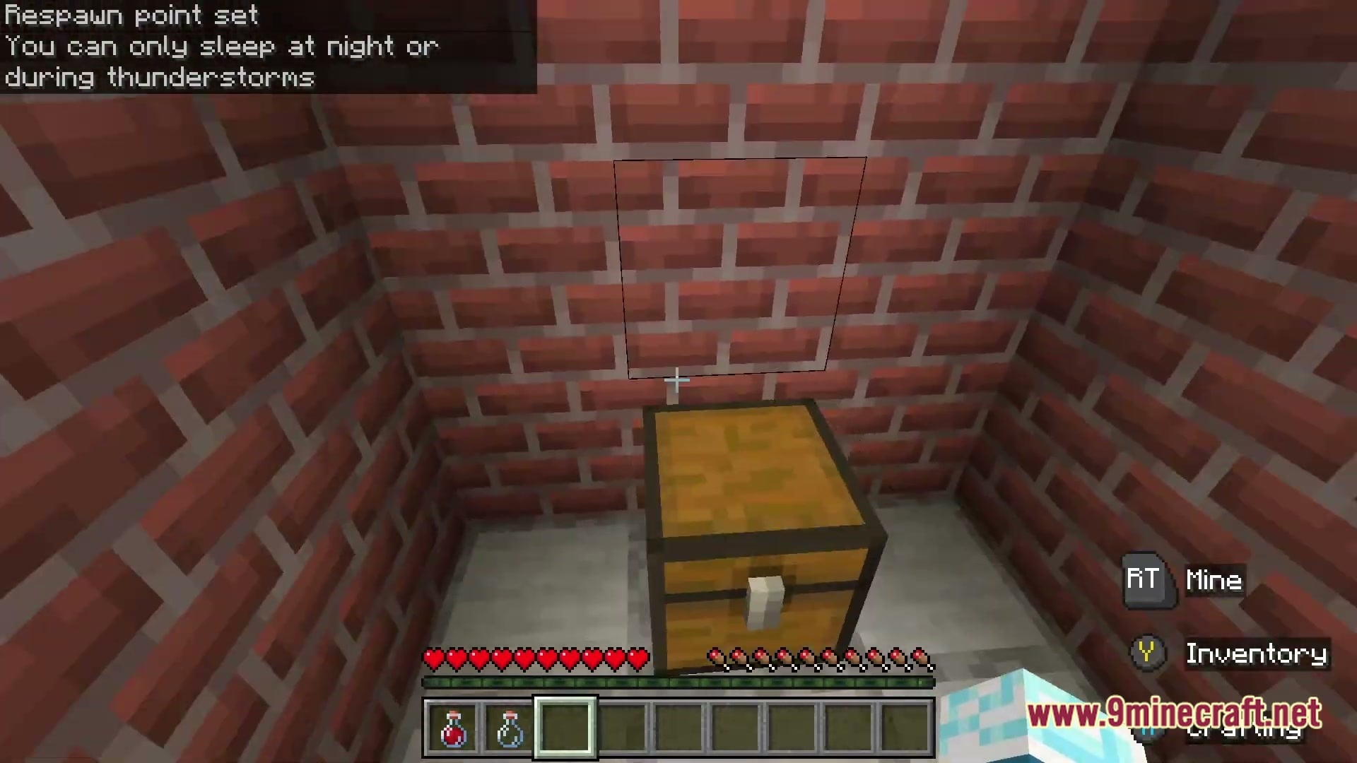 The backrooms. Forgiven map screenshot 5