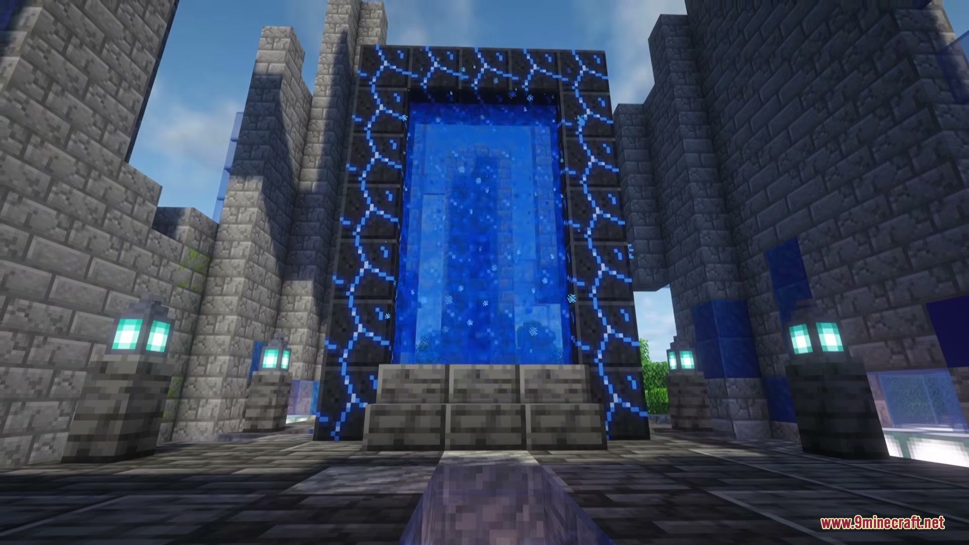 The dross mod screenshot 1