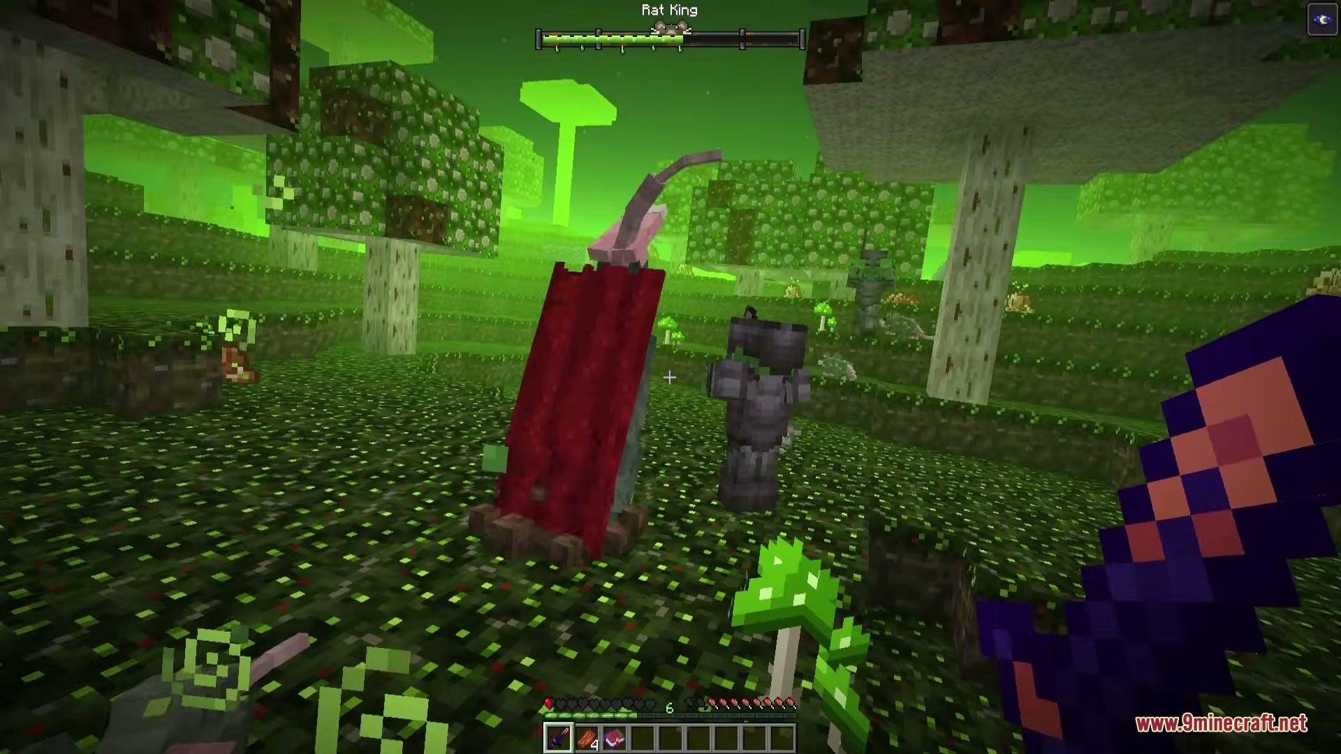 The dross mod screenshot 10