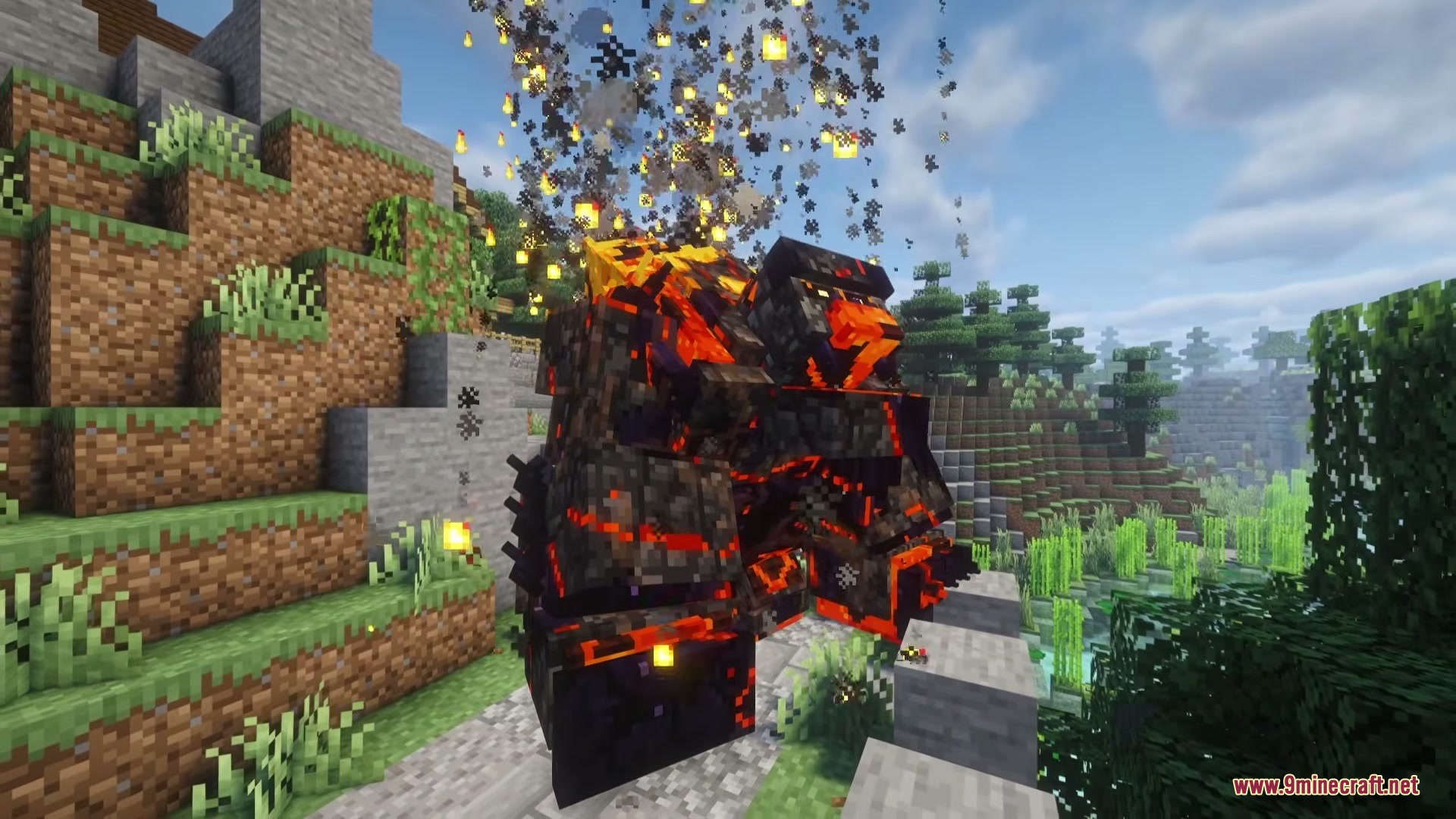 The dross mod screenshot 5