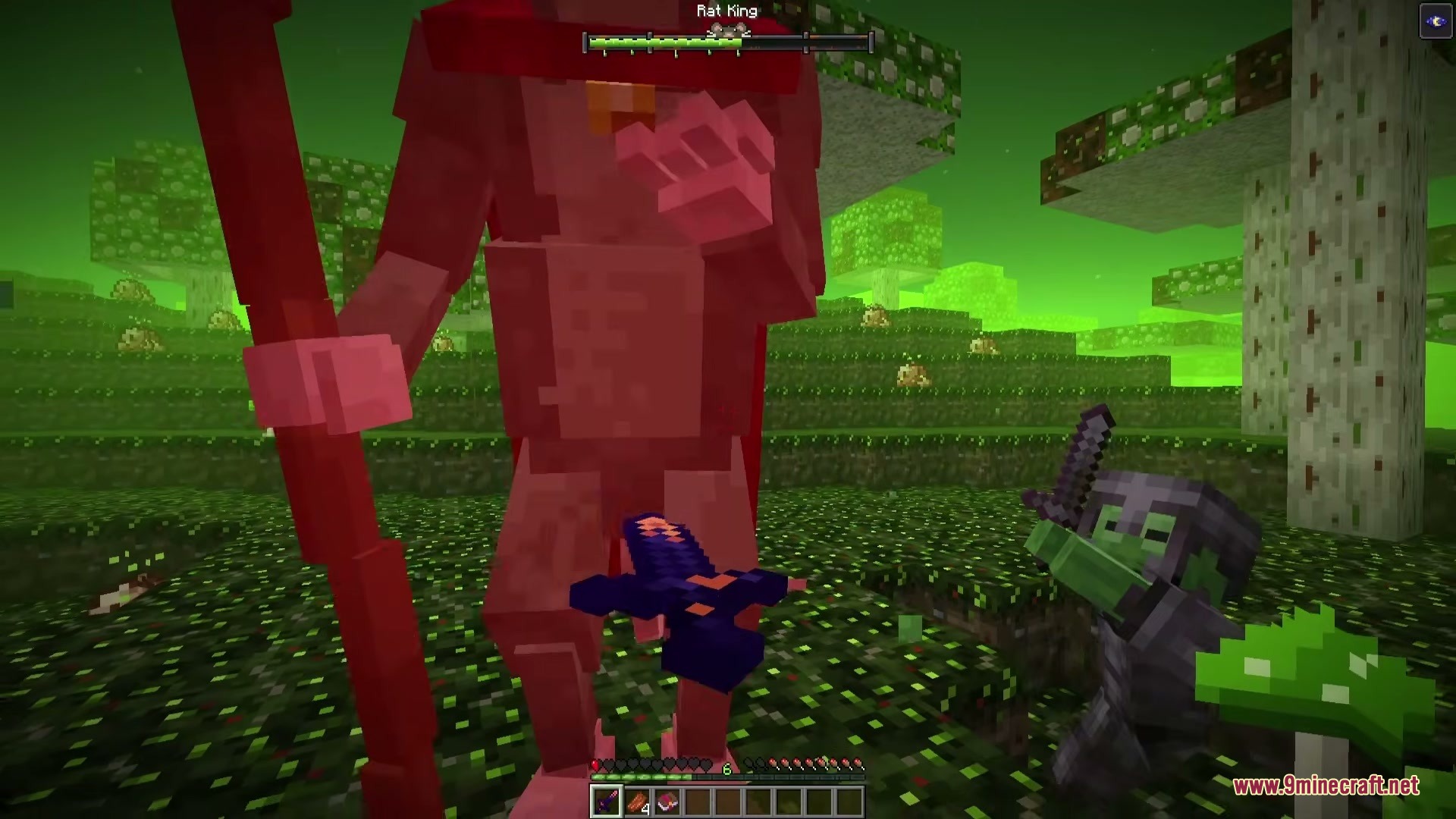 The dross mod screenshot 8
