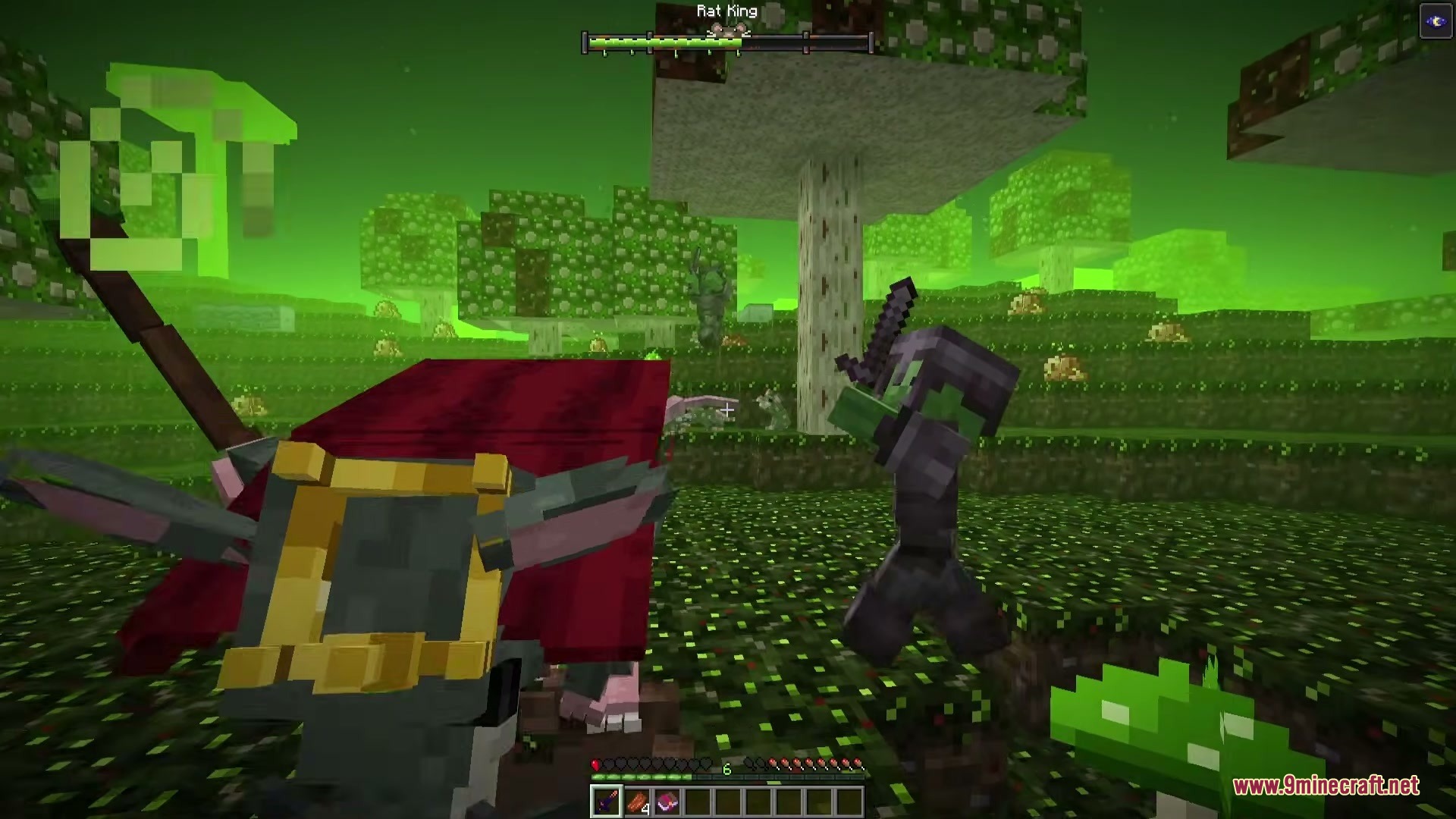 The dross mod screenshot 9