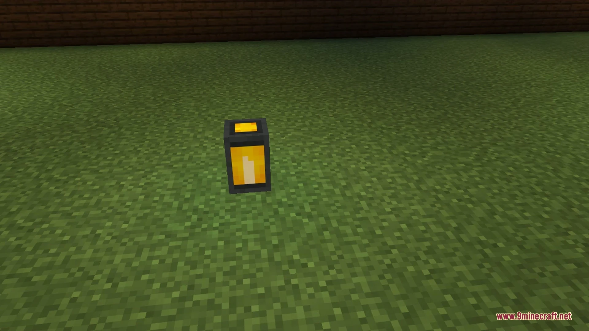 Placing a mega torch on a pillar to cover a large radius