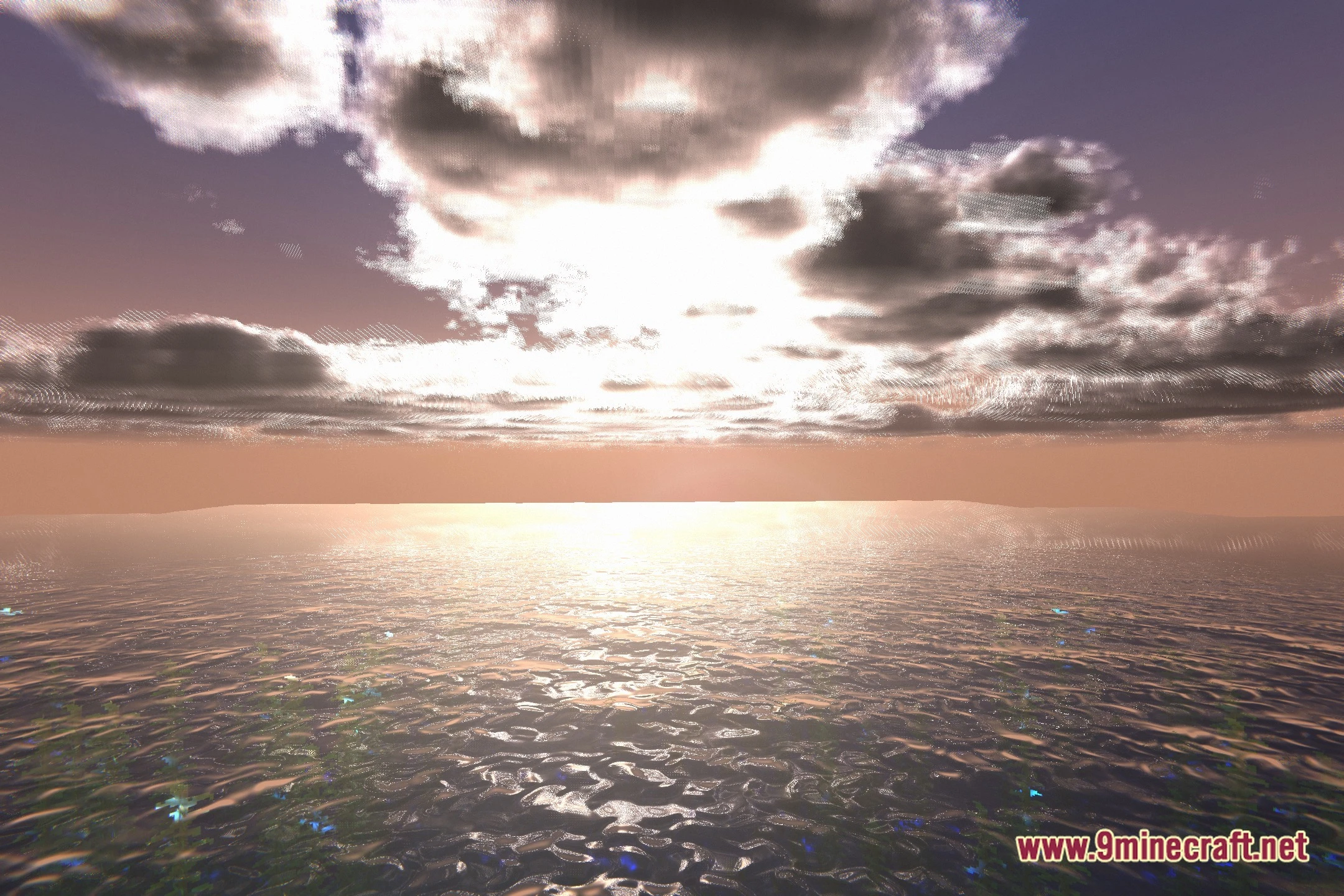 Urbanos Release Shaders (26.3, 1.20.1) – Realistic Lighting For Mid-End Pcs 3 Urbanos release shaders screenshot 2