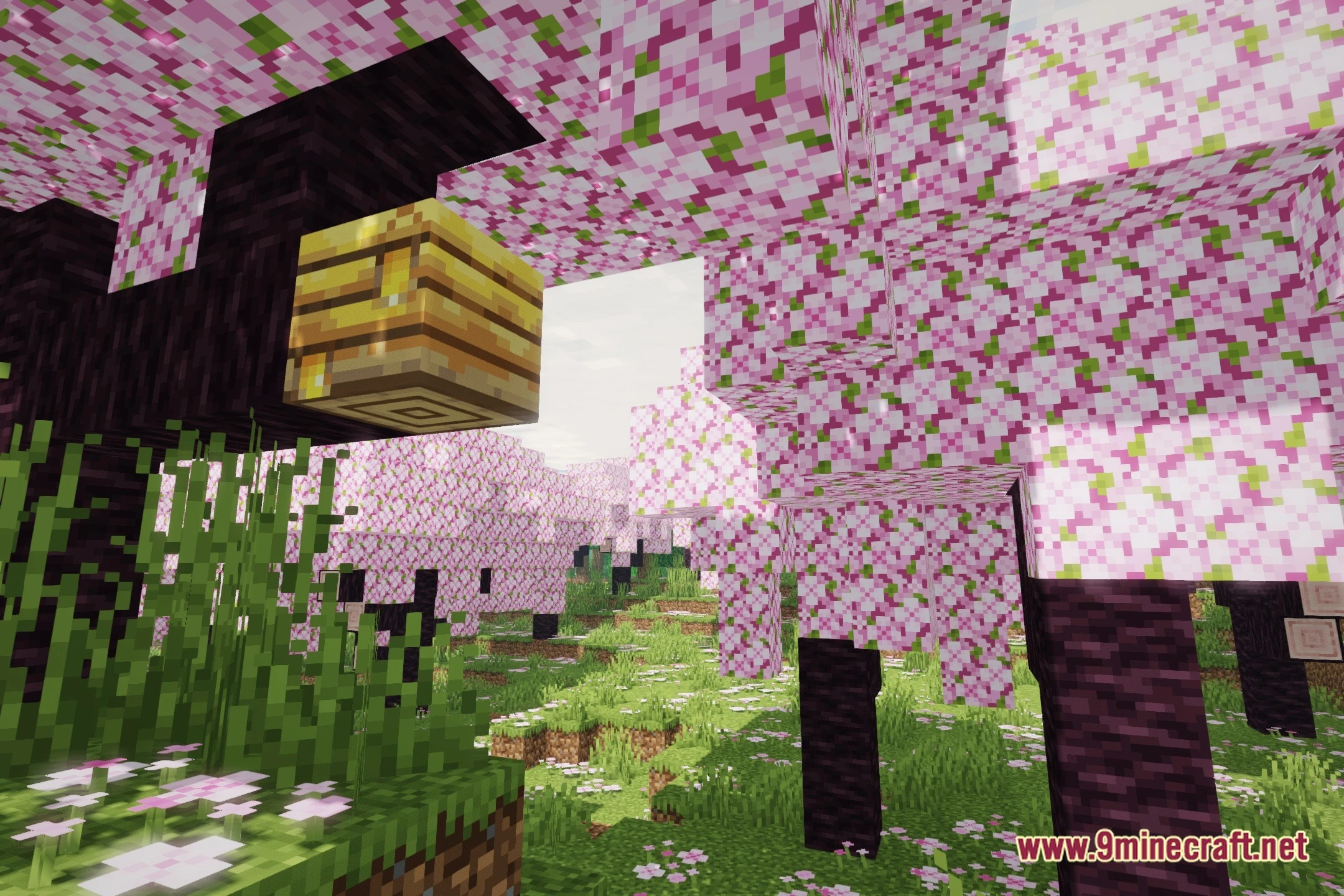 Vanakamsmps pack shaders screenshot 1