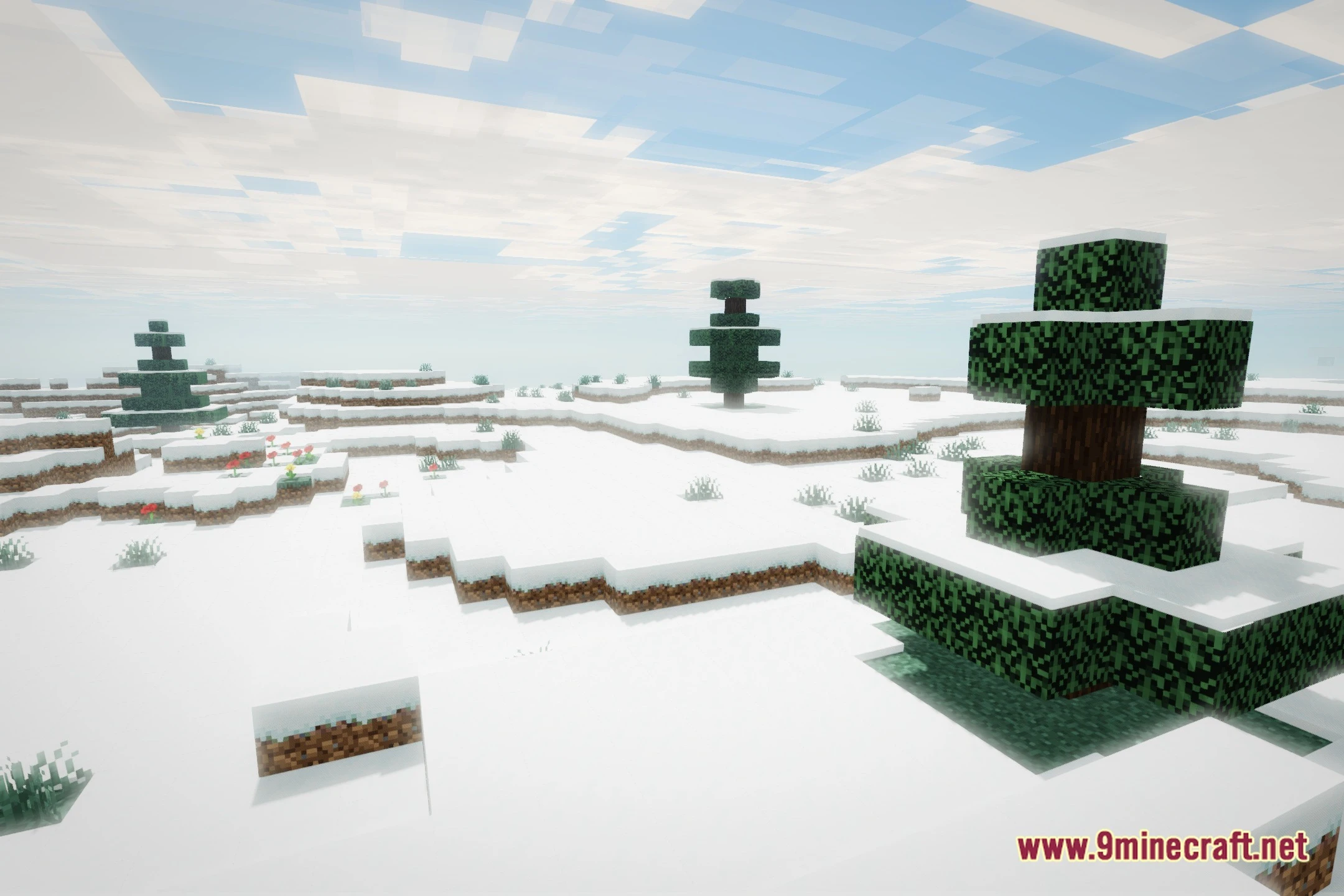 Vanakamsmps pack shaders screenshot 10