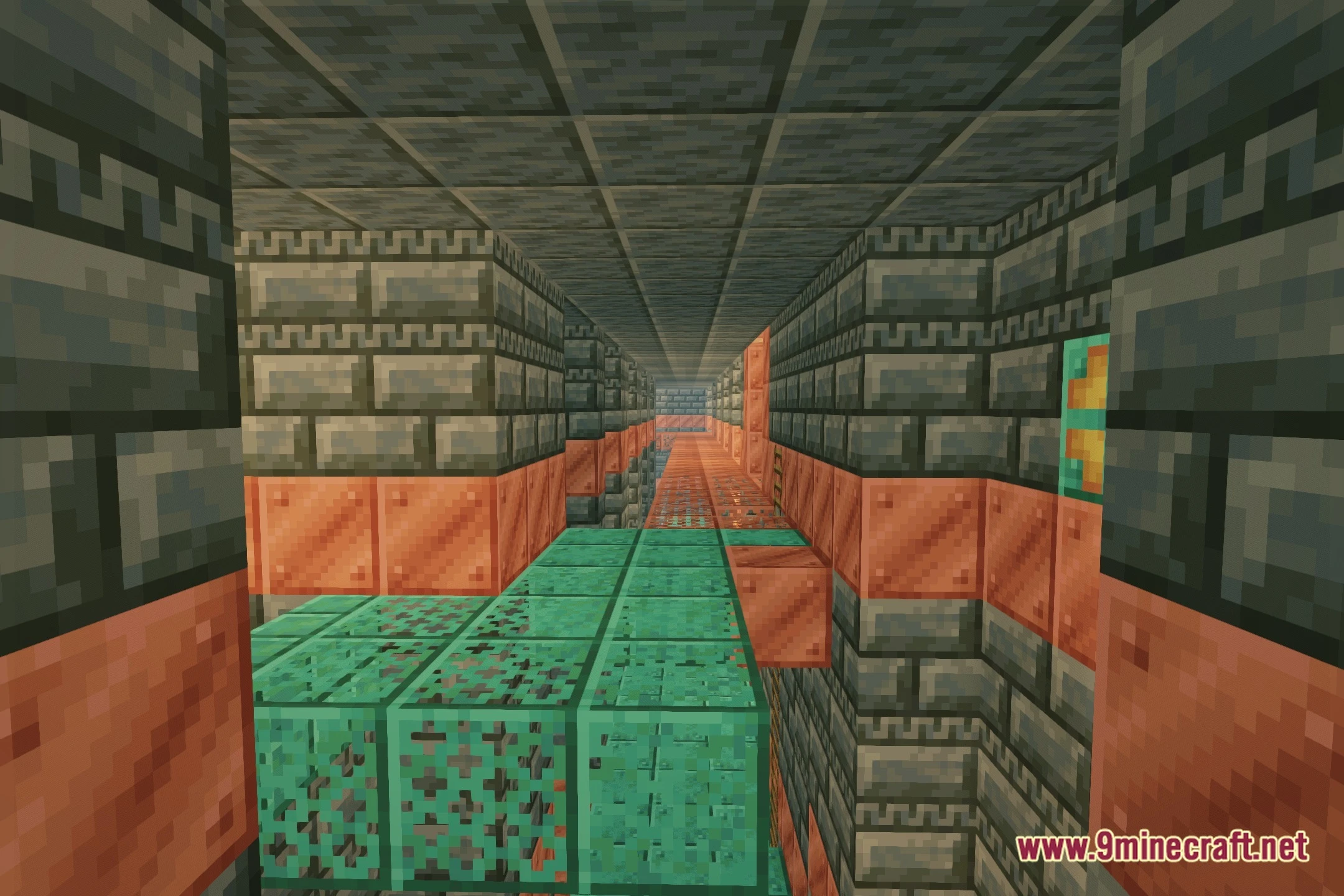 Vanakamsmps pack shaders screenshot 11