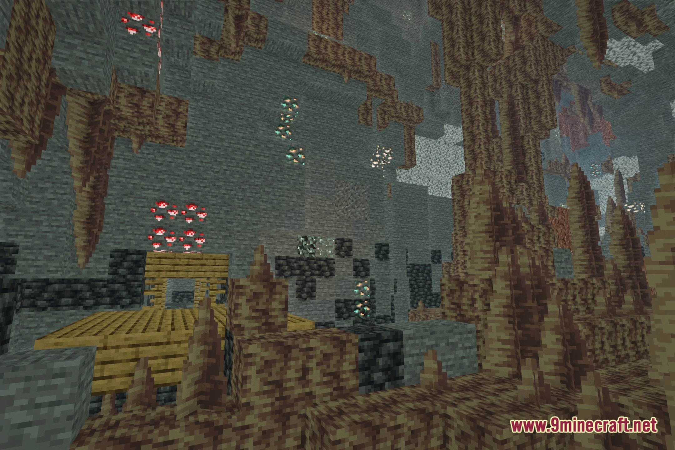 Vanakamsmps pack shaders screenshot 12