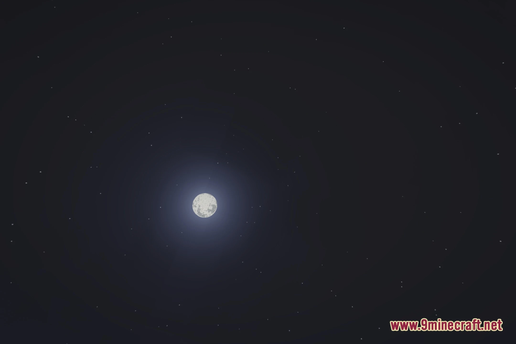 Vanakamsmps pack shaders screenshot 5