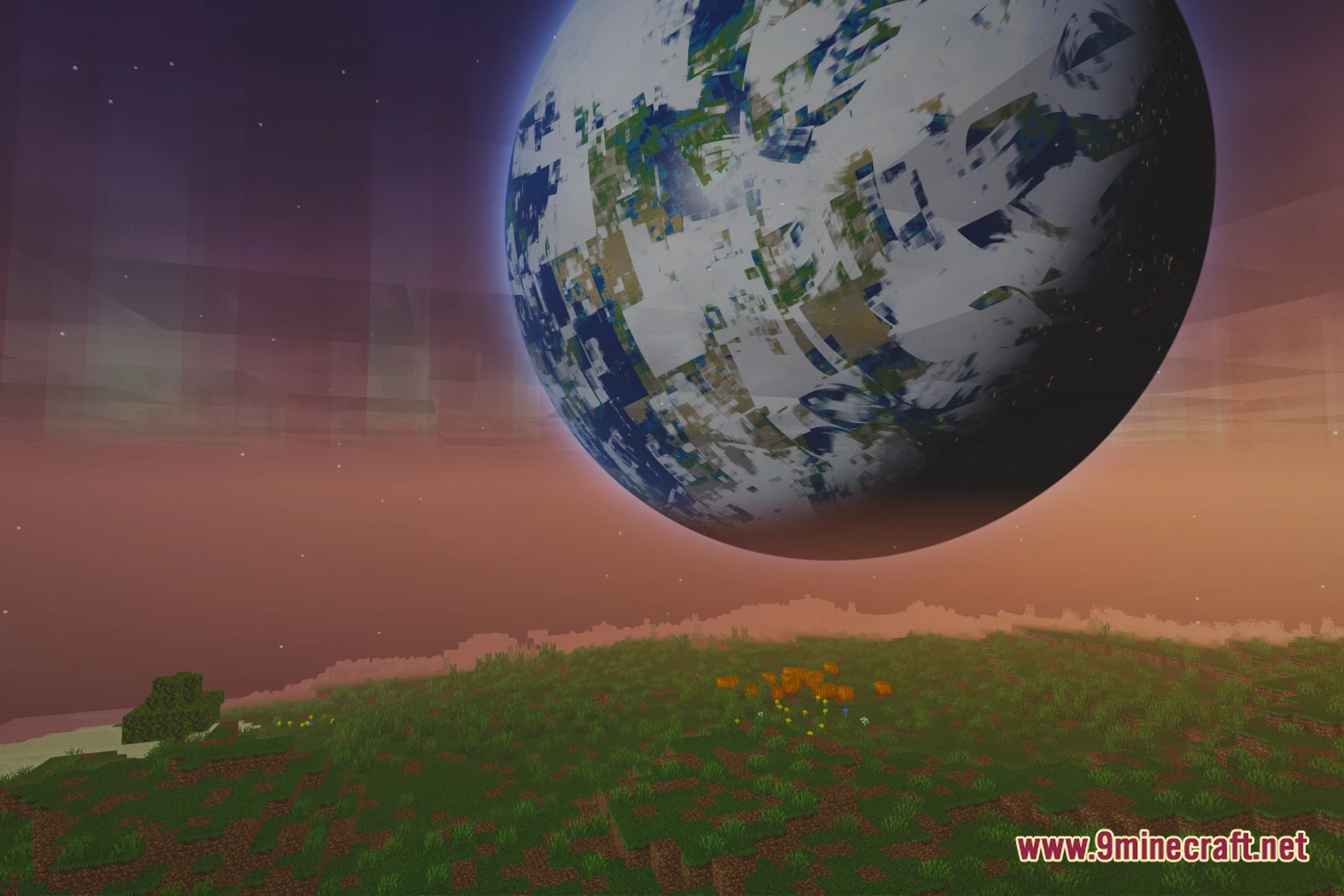 Vanakamsmps pack shaders screenshot 6