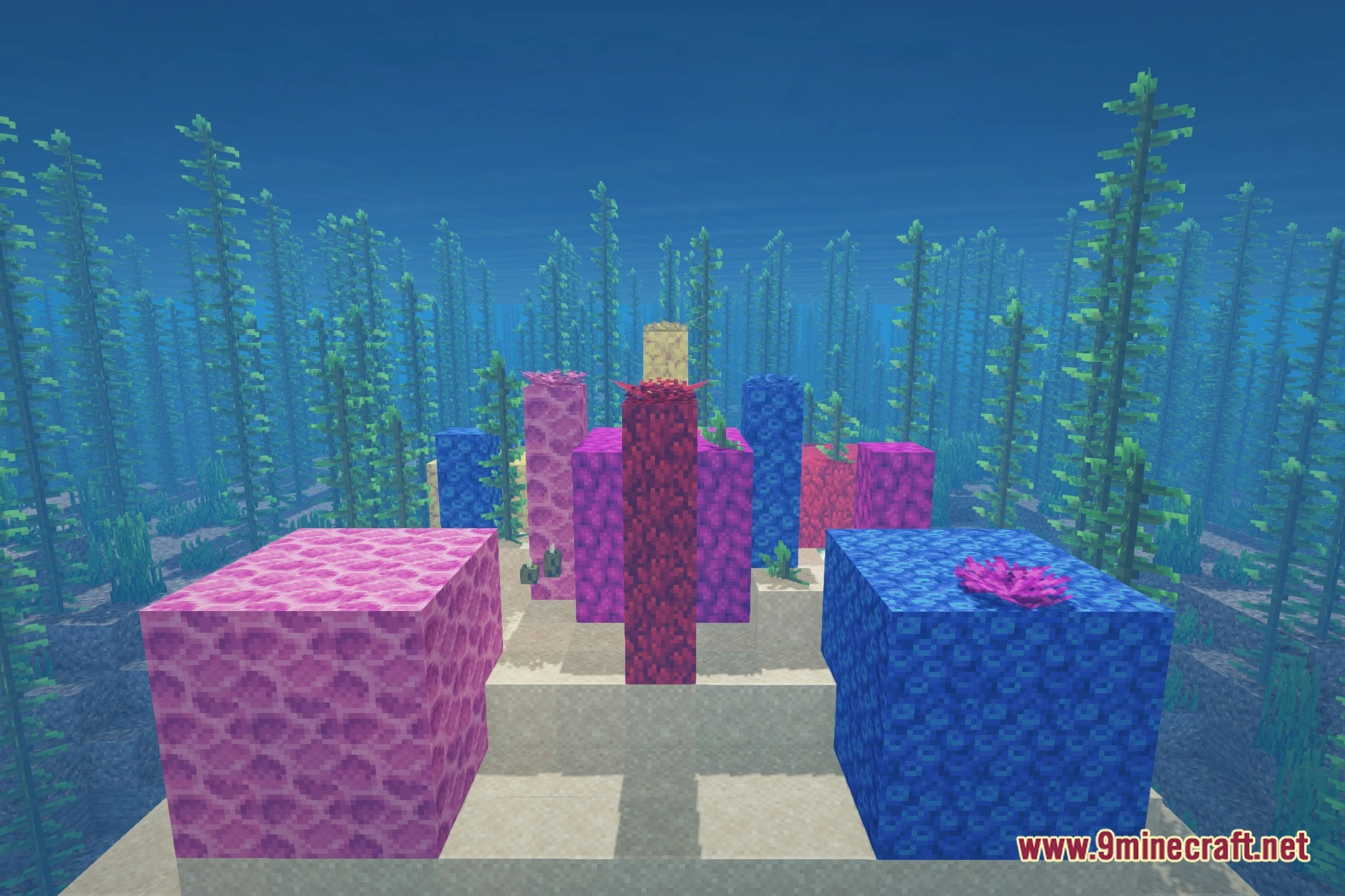 Vanakamsmps pack shaders screenshot 8