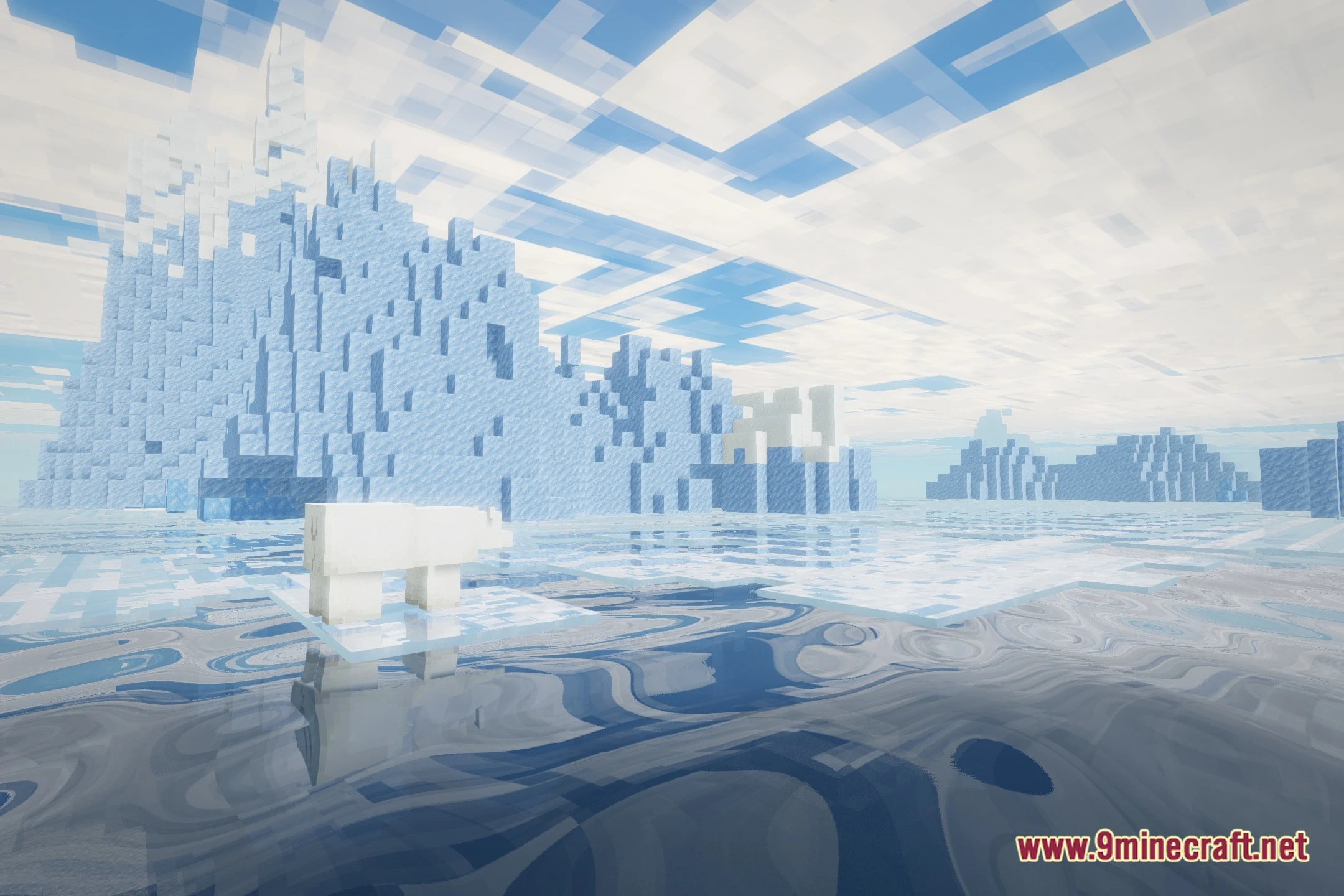 Vanakamsmps pack shaders screenshot 9
