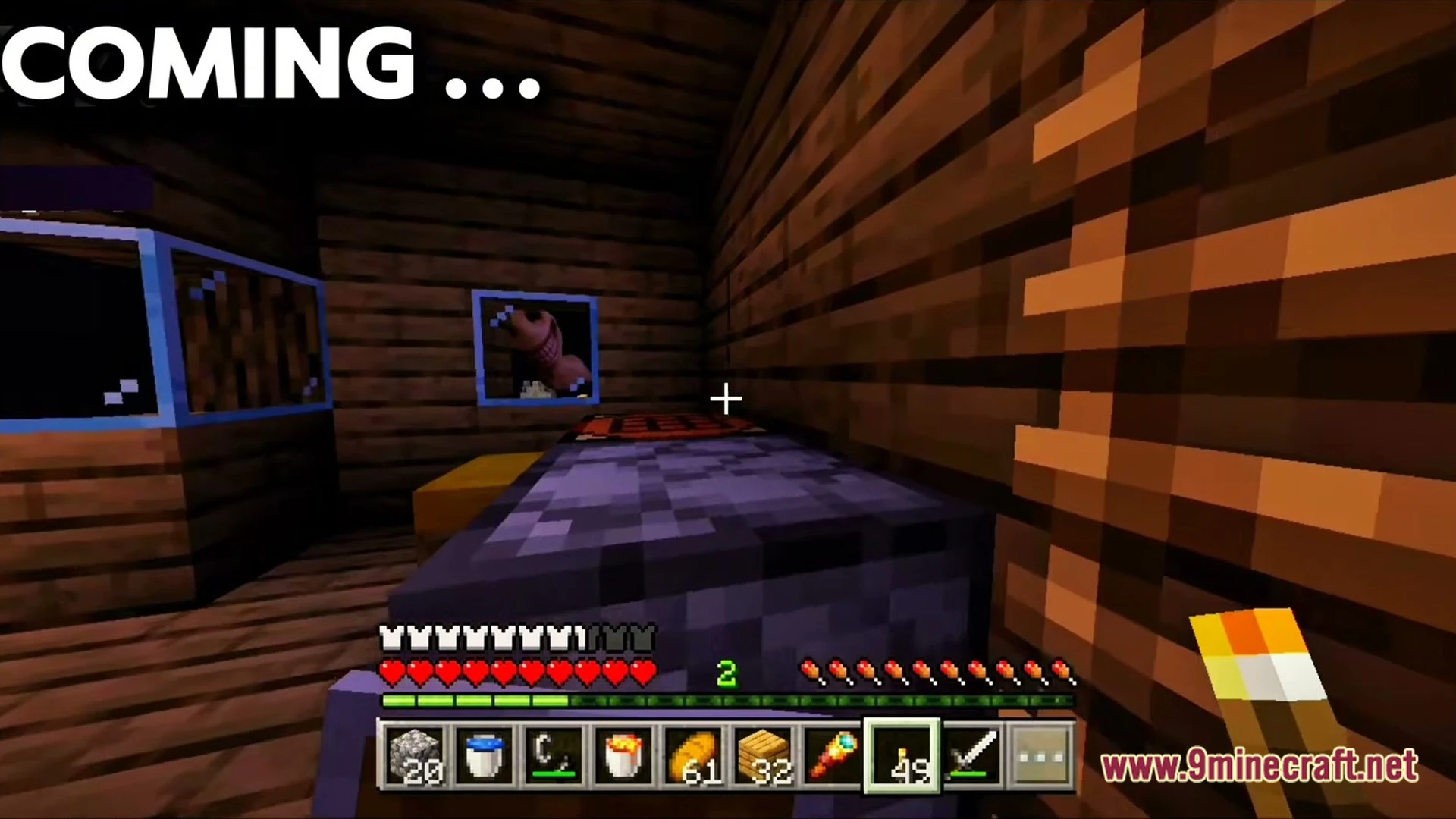 Verity world ai horror adventure with verity modpack screenshot 3