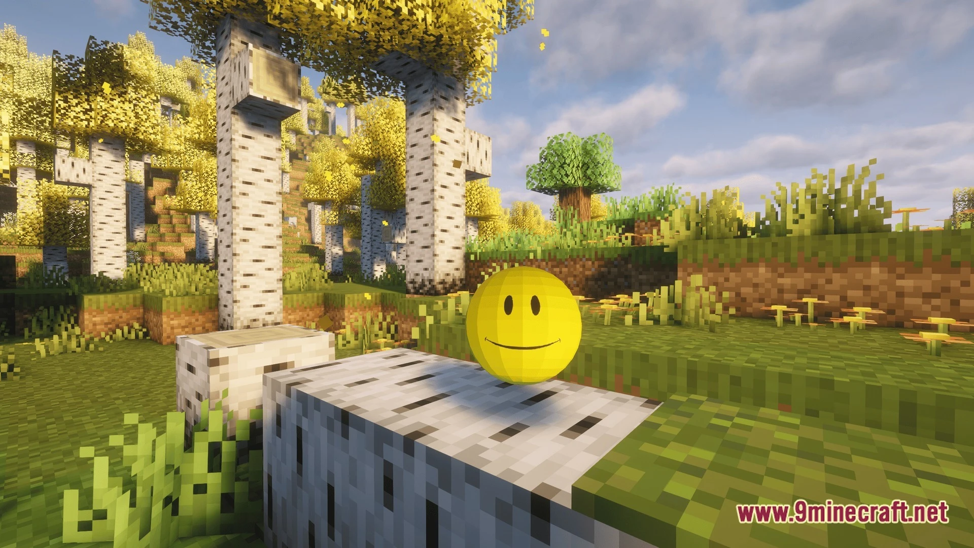 Verity world ai horror adventure with verity modpack screenshot 7