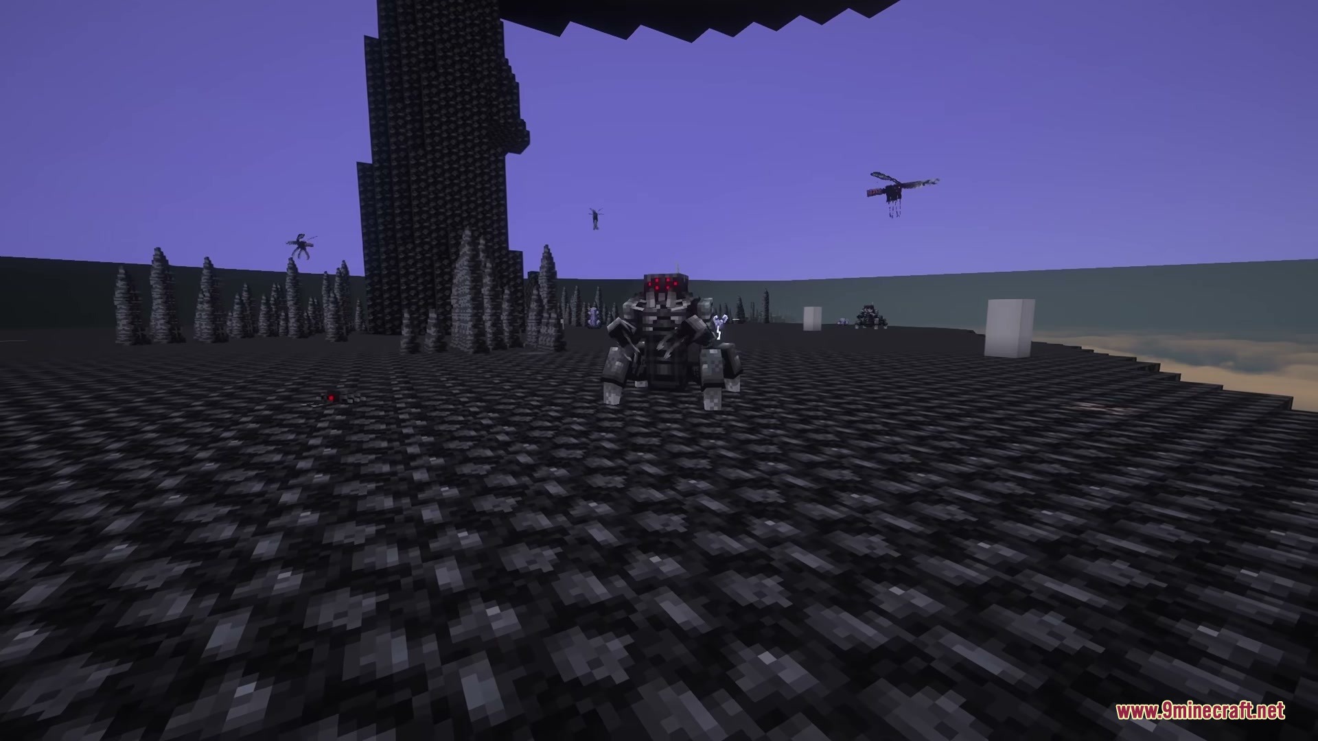 Voidweaver mod screenshot 12