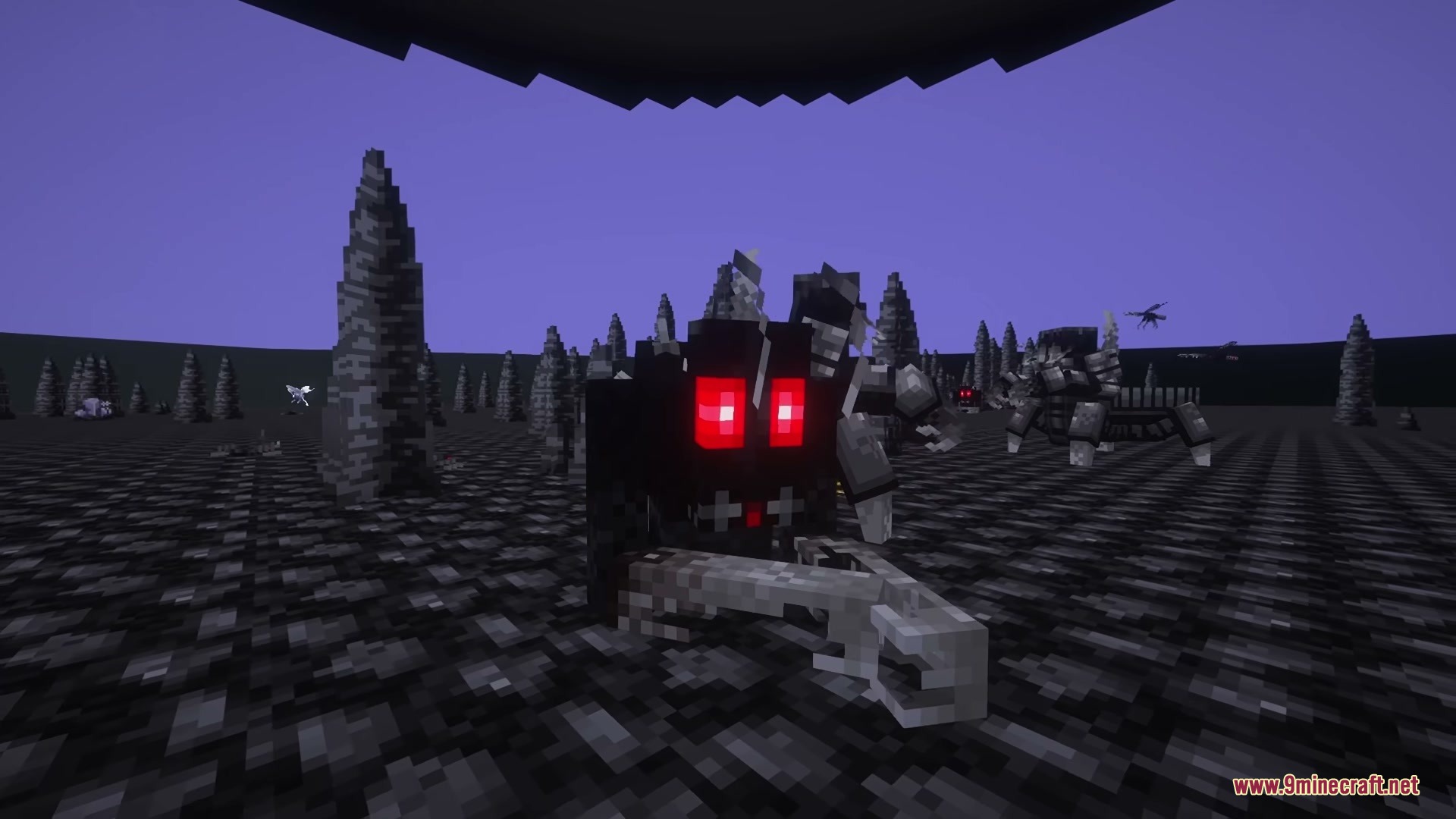 Voidweaver mod screenshot 13