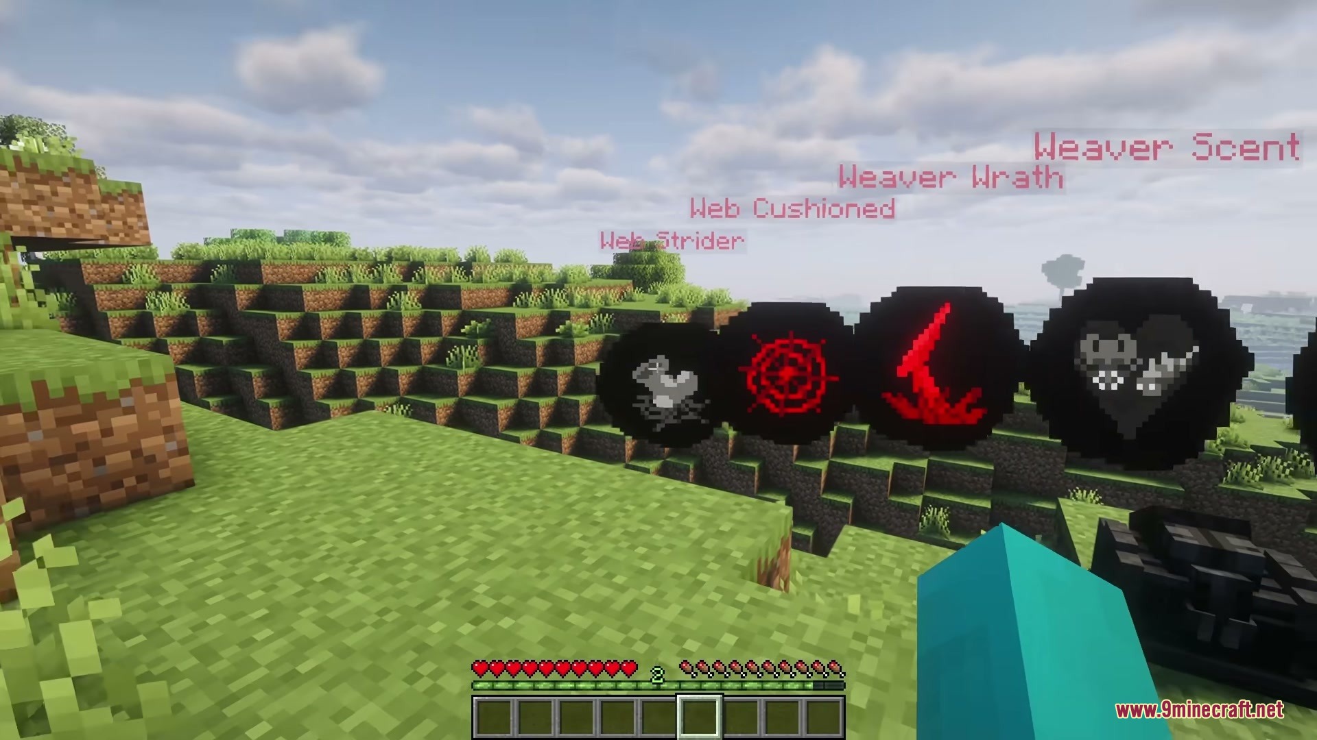 Voidweaver mod screenshot 15