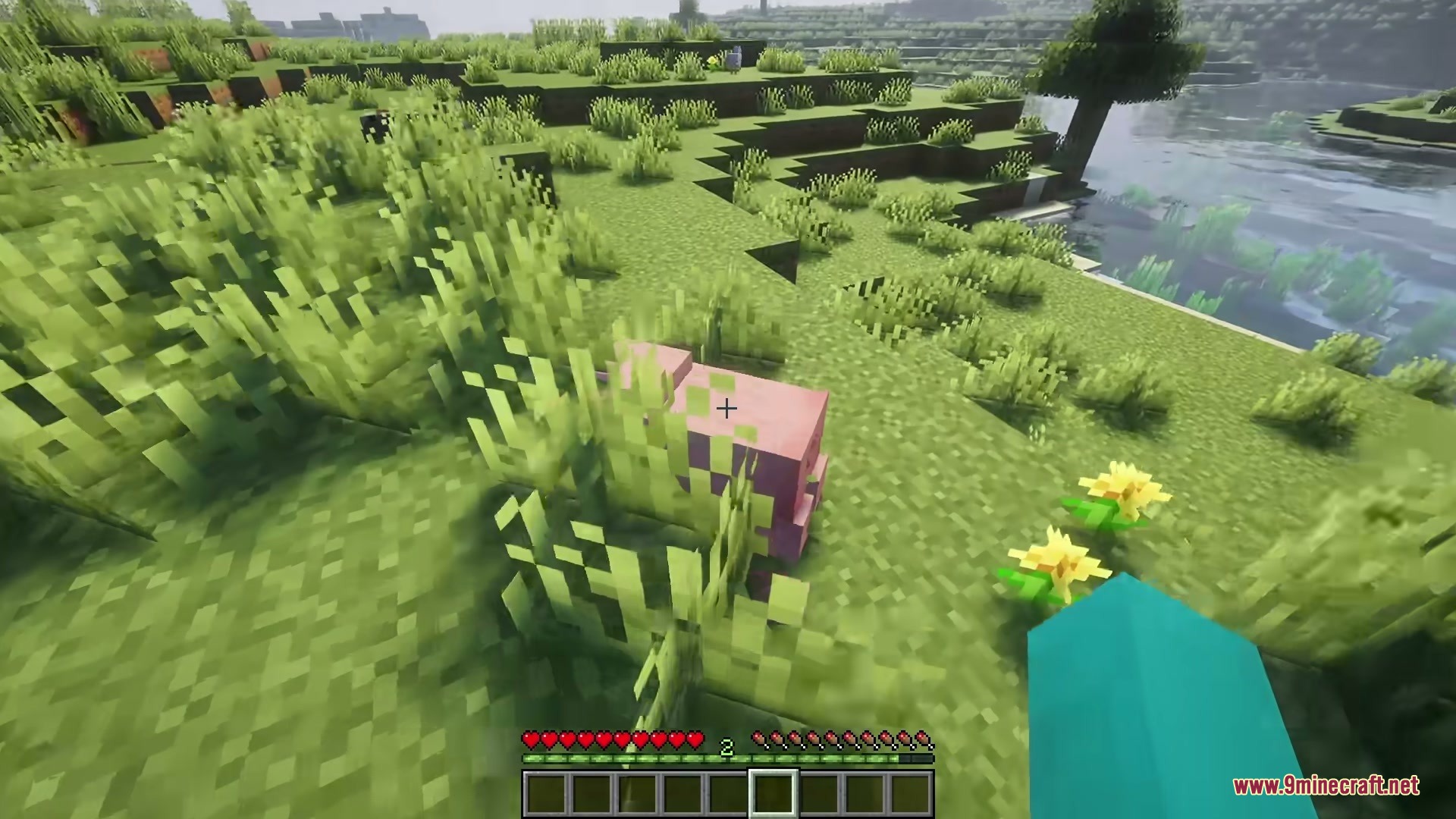 Voidweaver mod screenshot 16