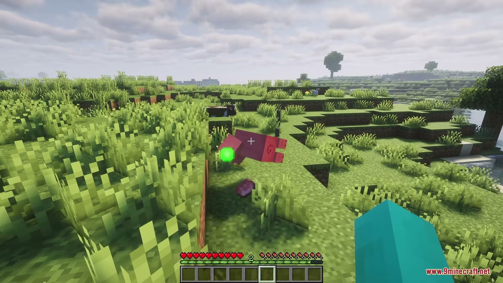 Voidweaver mod screenshot 17