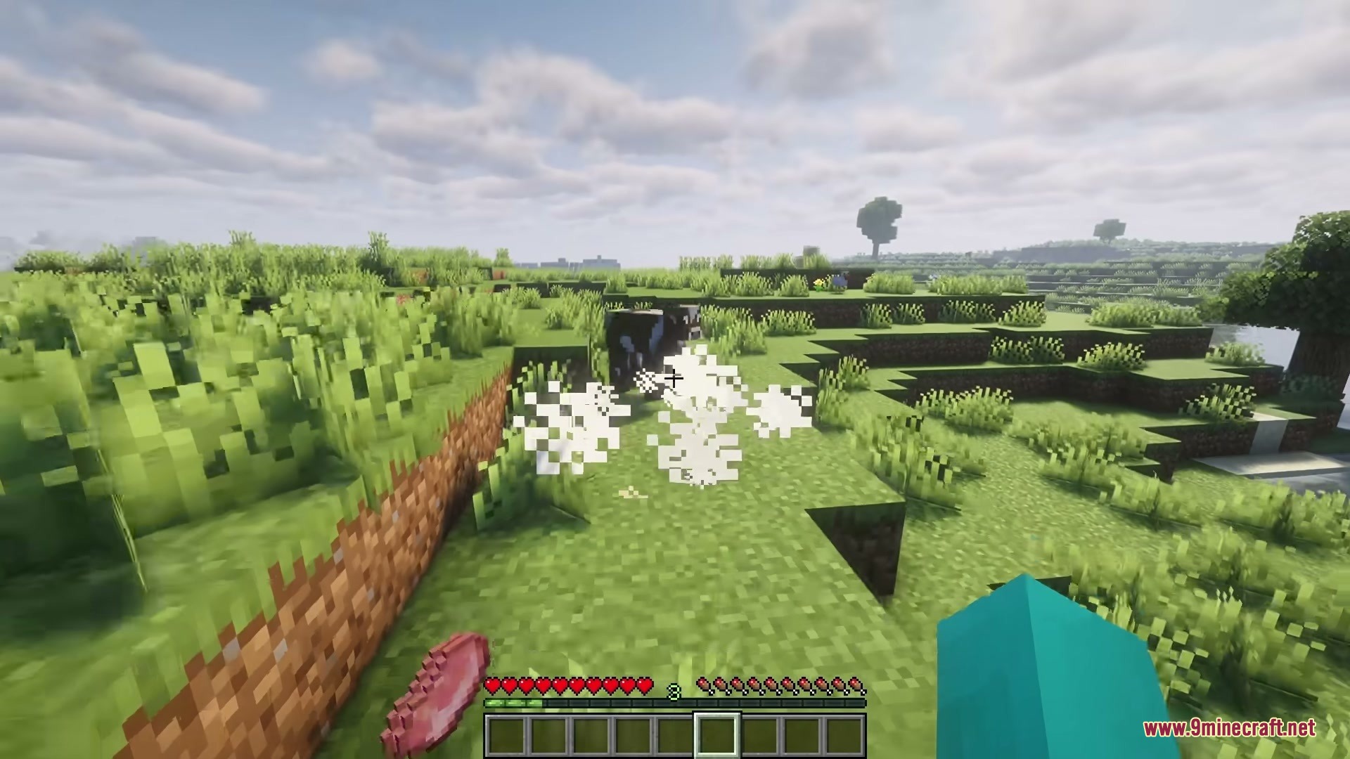 Voidweaver mod screenshot 18
