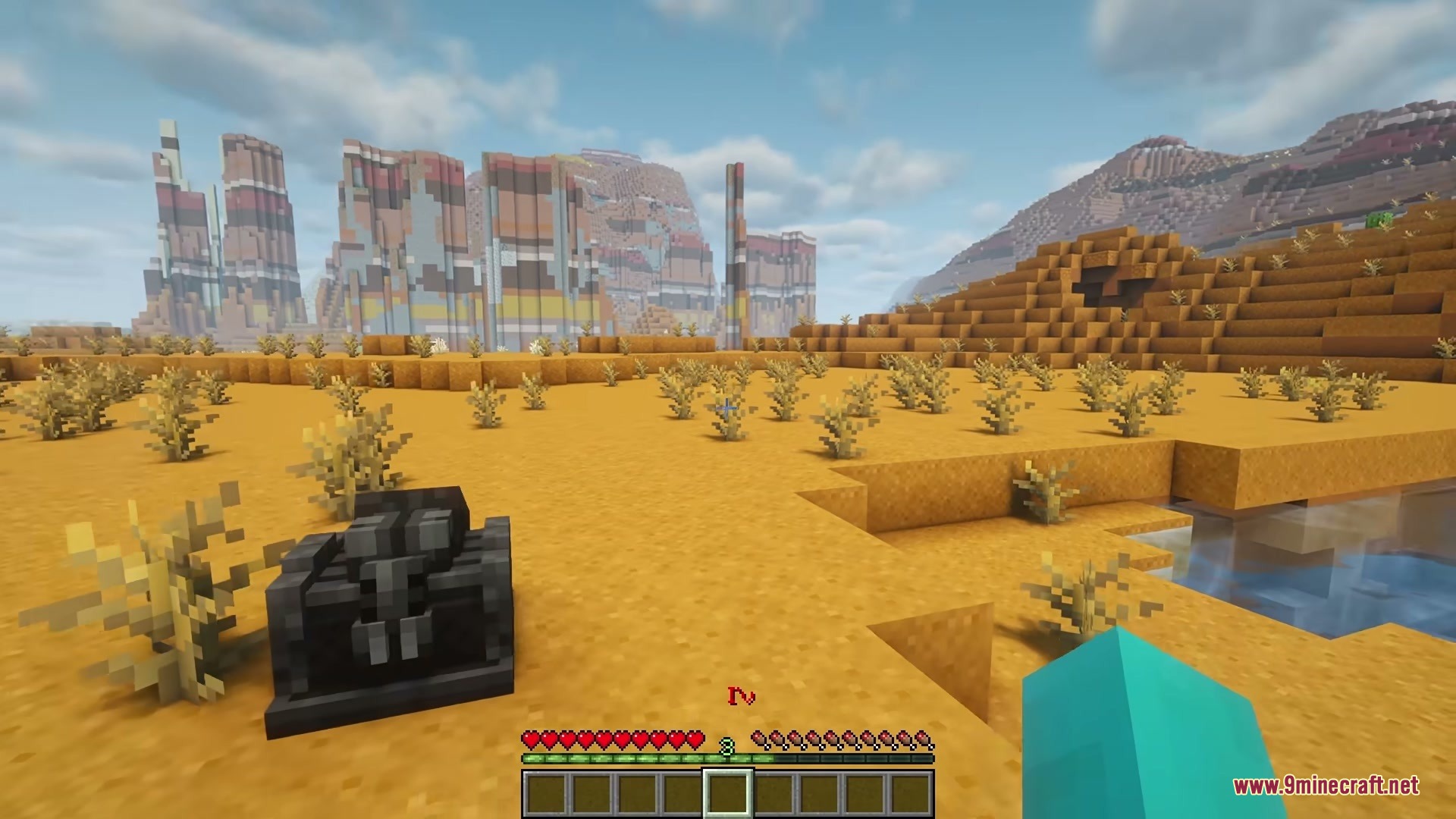 Voidweaver mod screenshot 8