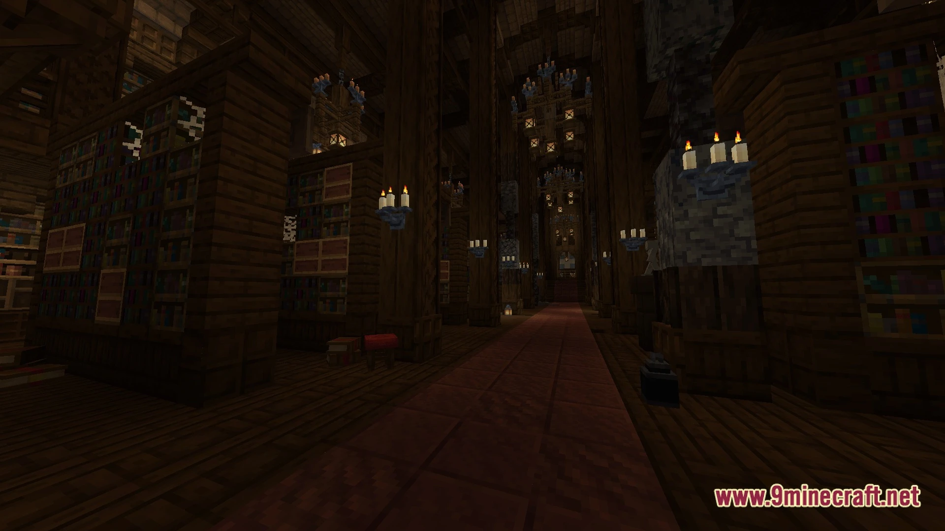 Waccyy’s Fantasia Modpack (1.20.1) – Classic Fantasy Roleplaying Adventure 11 Waccyy's fantasia modpack screenshot 10